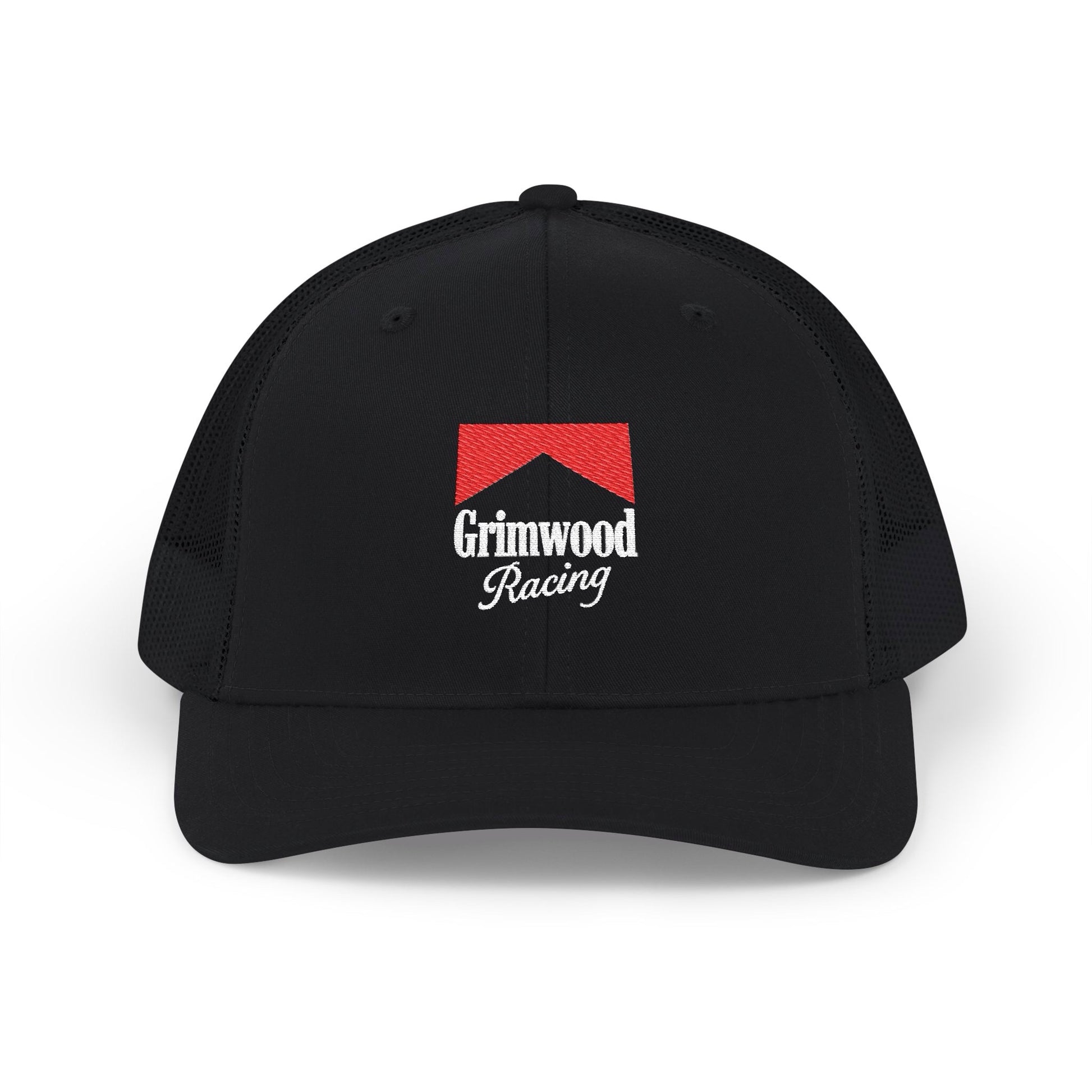 Grimwood Racing Trucker