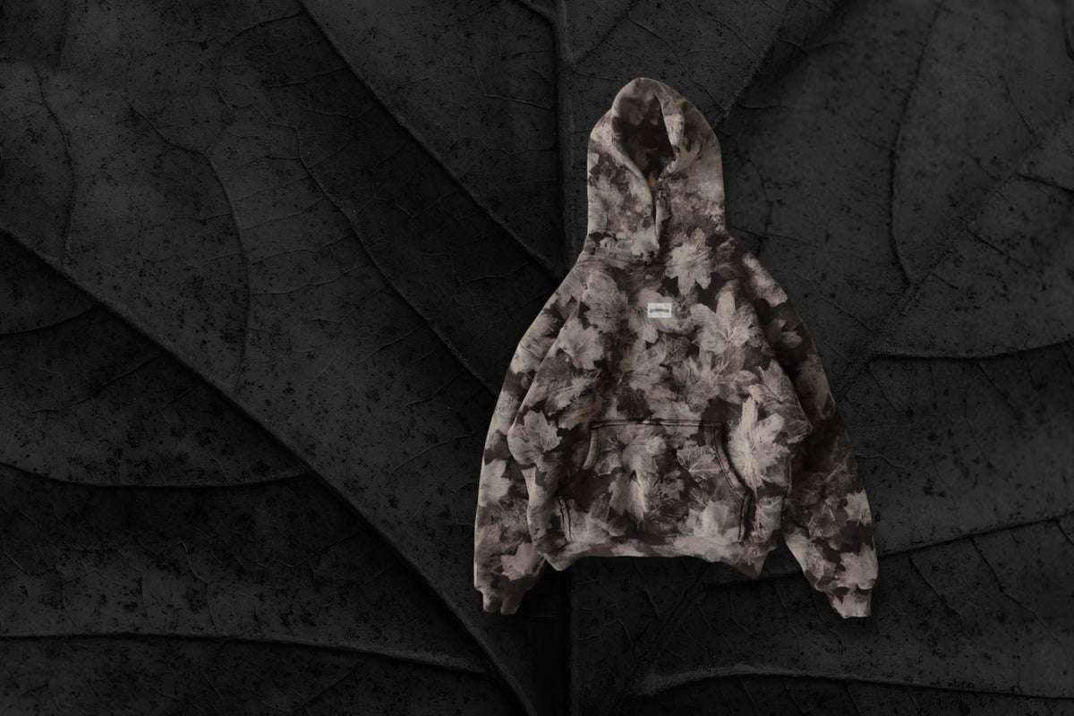 Leaf Camo