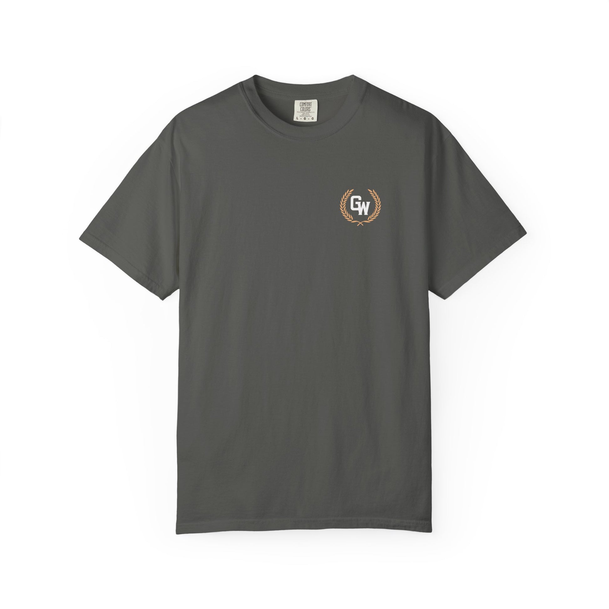 Racing Club Block Tee