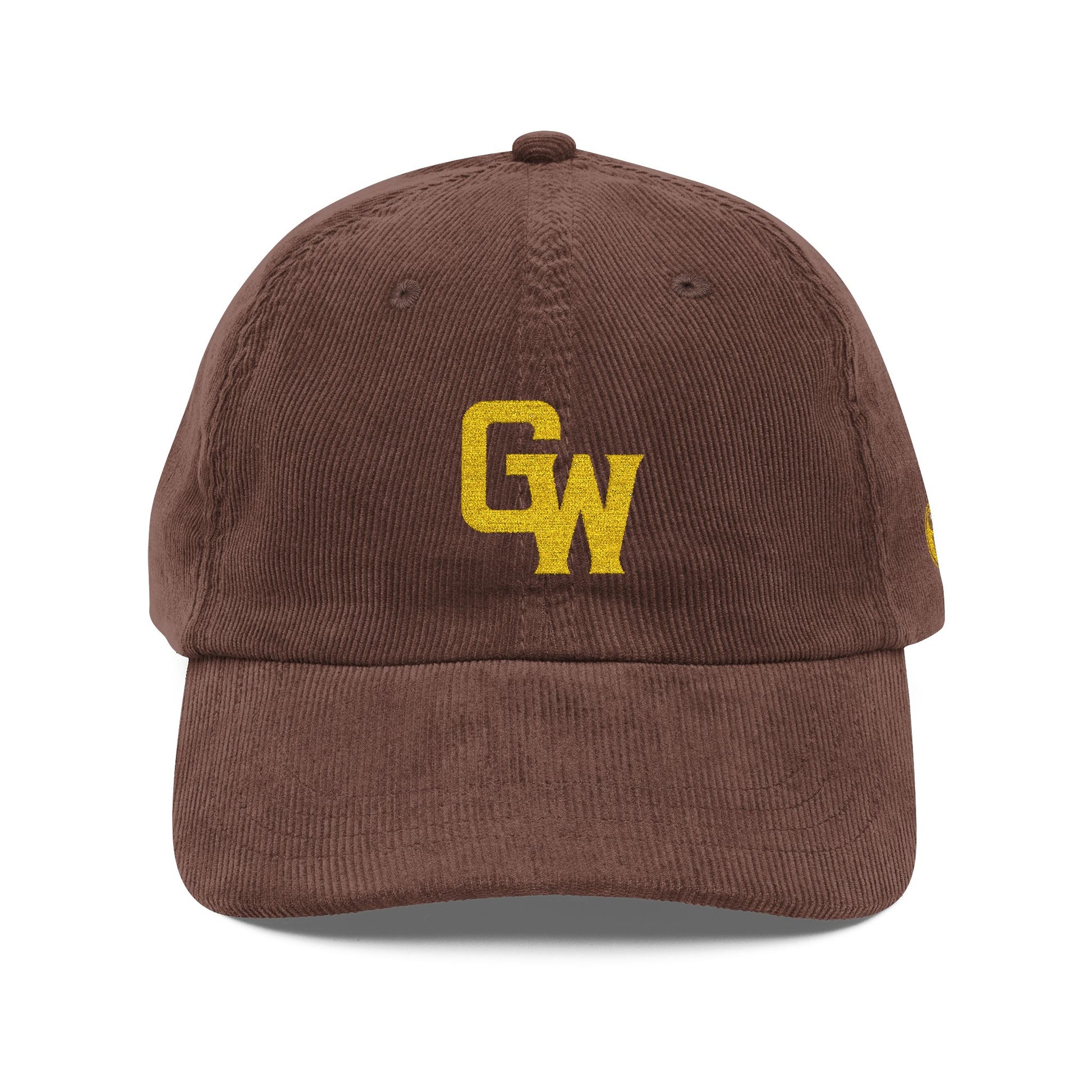 Padres Collab Corduroy Hat