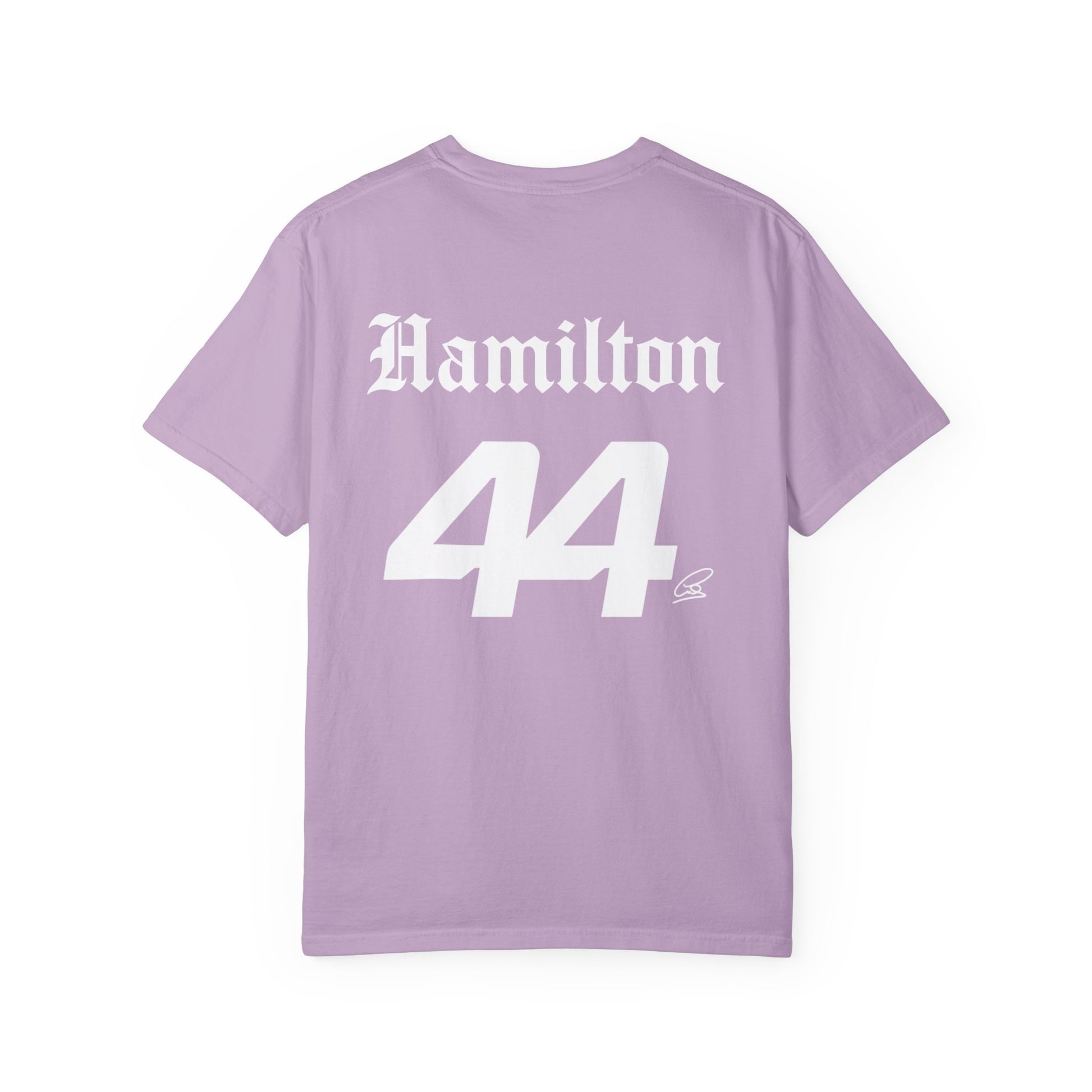 Lewis Hamilton Collab Tee
