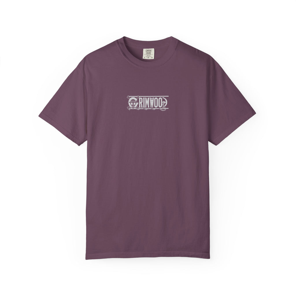 One Piece Whitebeard Tee