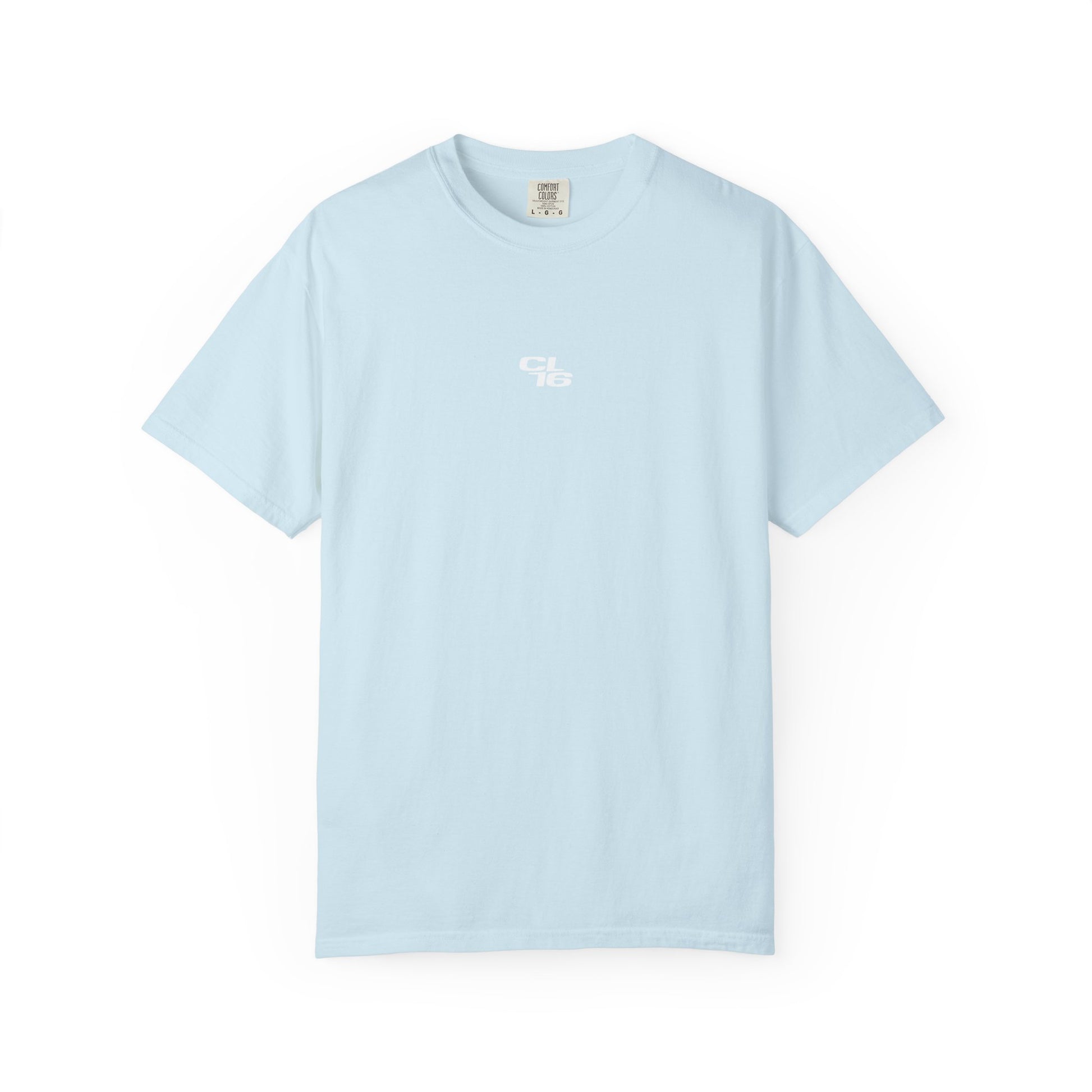 Charles Leclerc Collab Tee