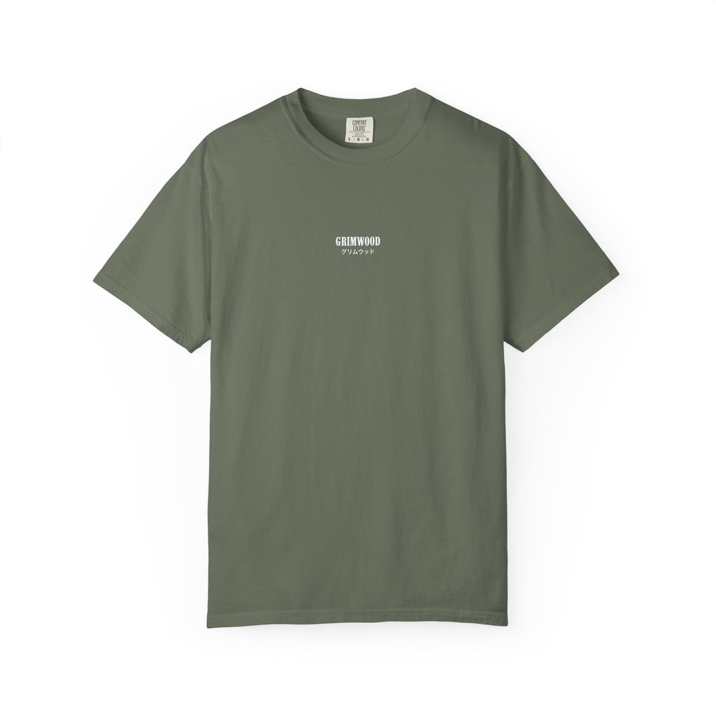 Tokyo Tee