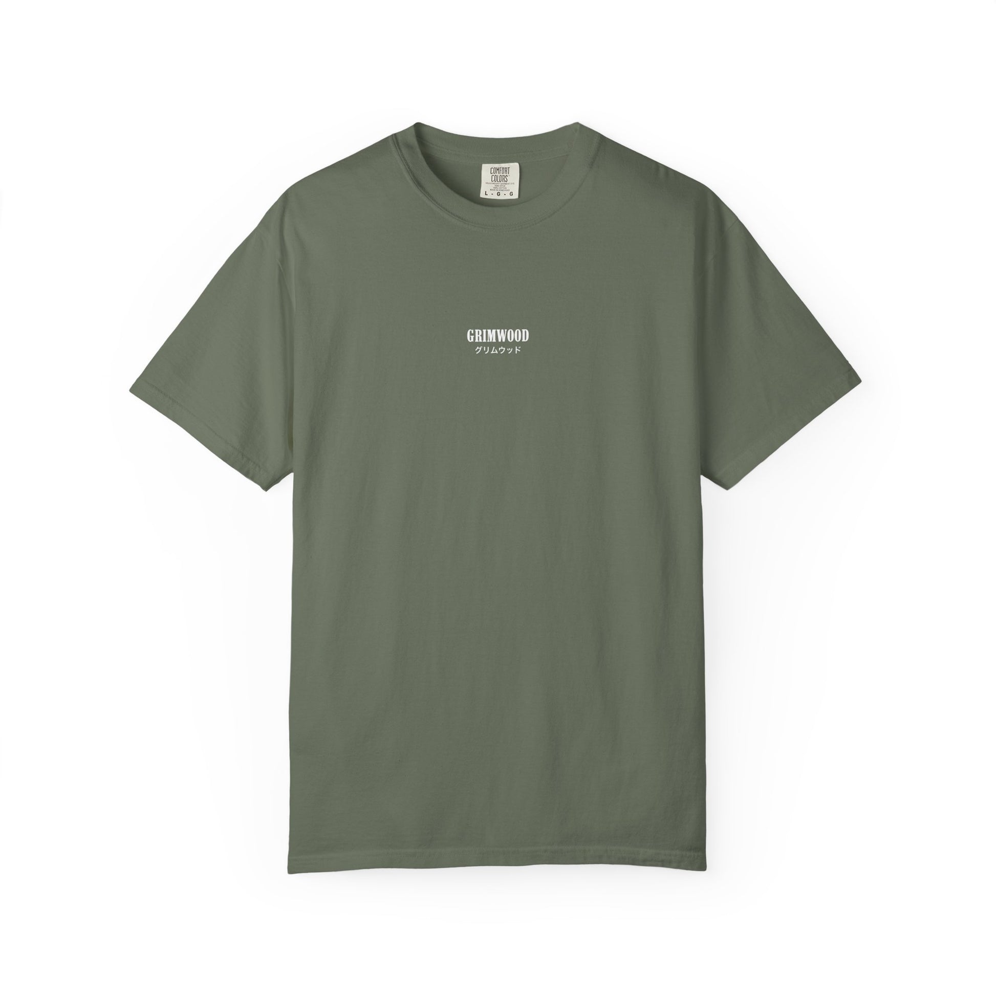 Tokyo Tee