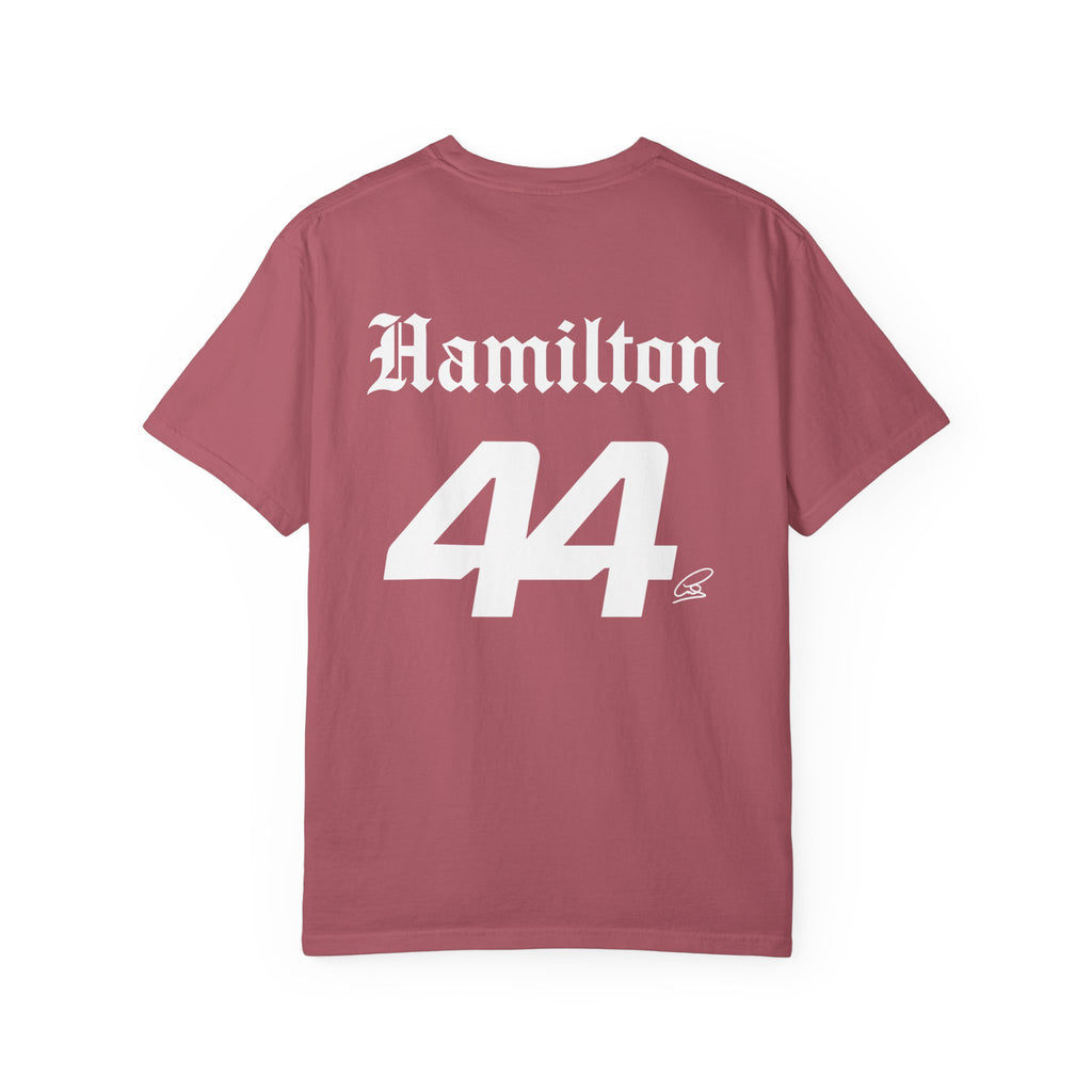 Lewis Hamilton Collab Tee