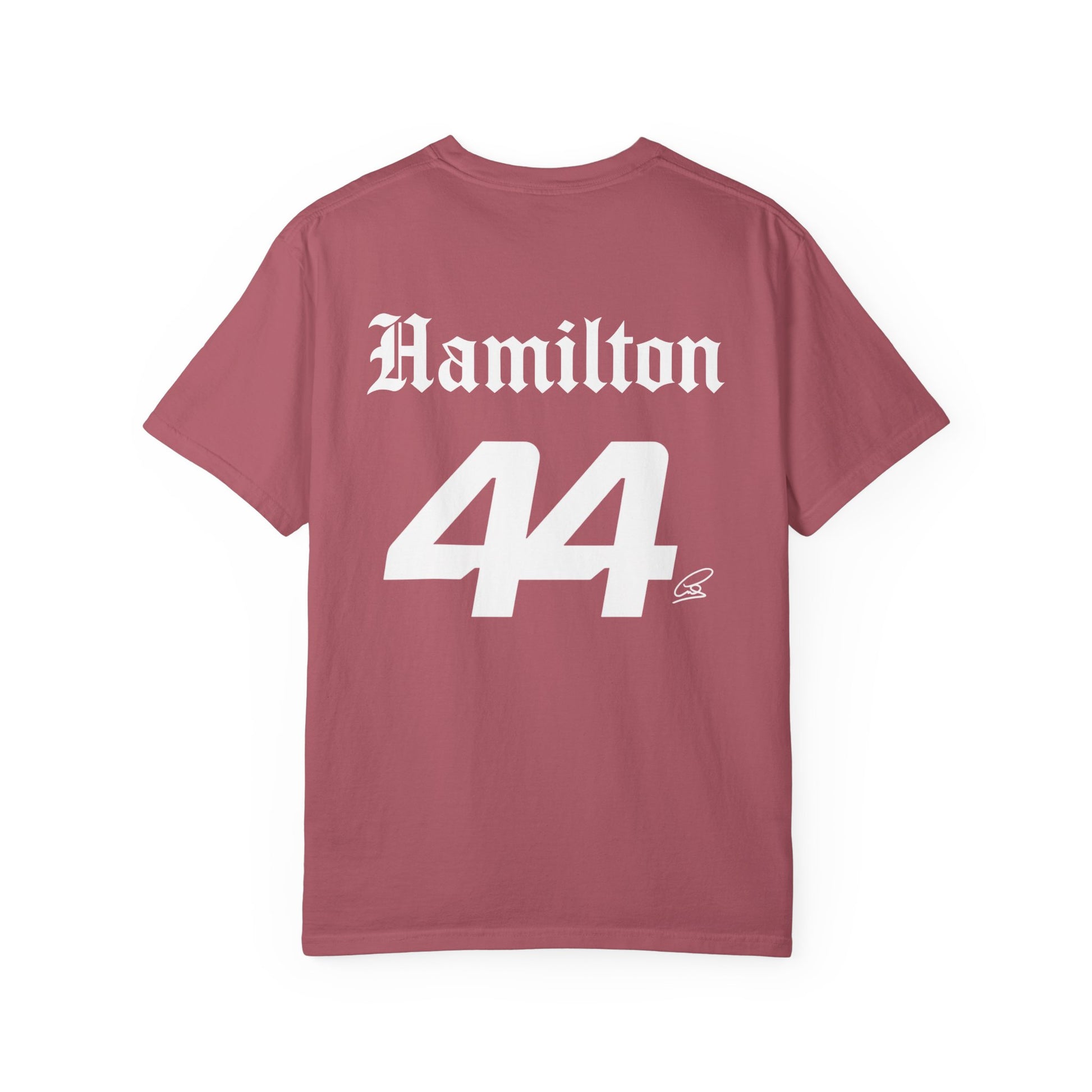 Lewis Hamilton Collab Tee