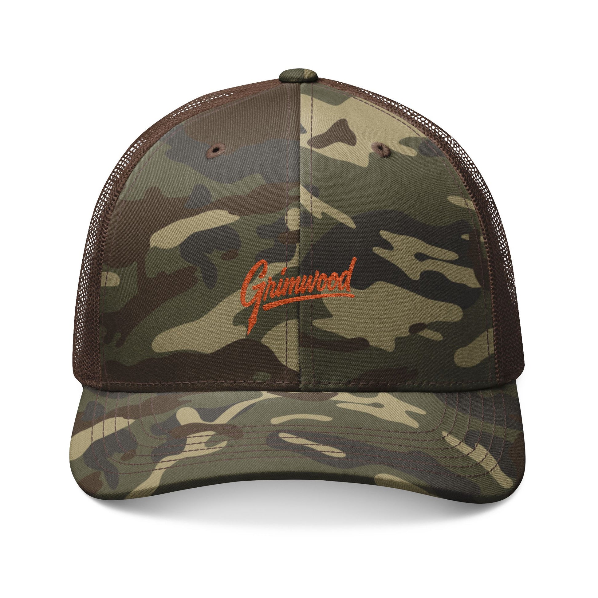 Hunter Trucker