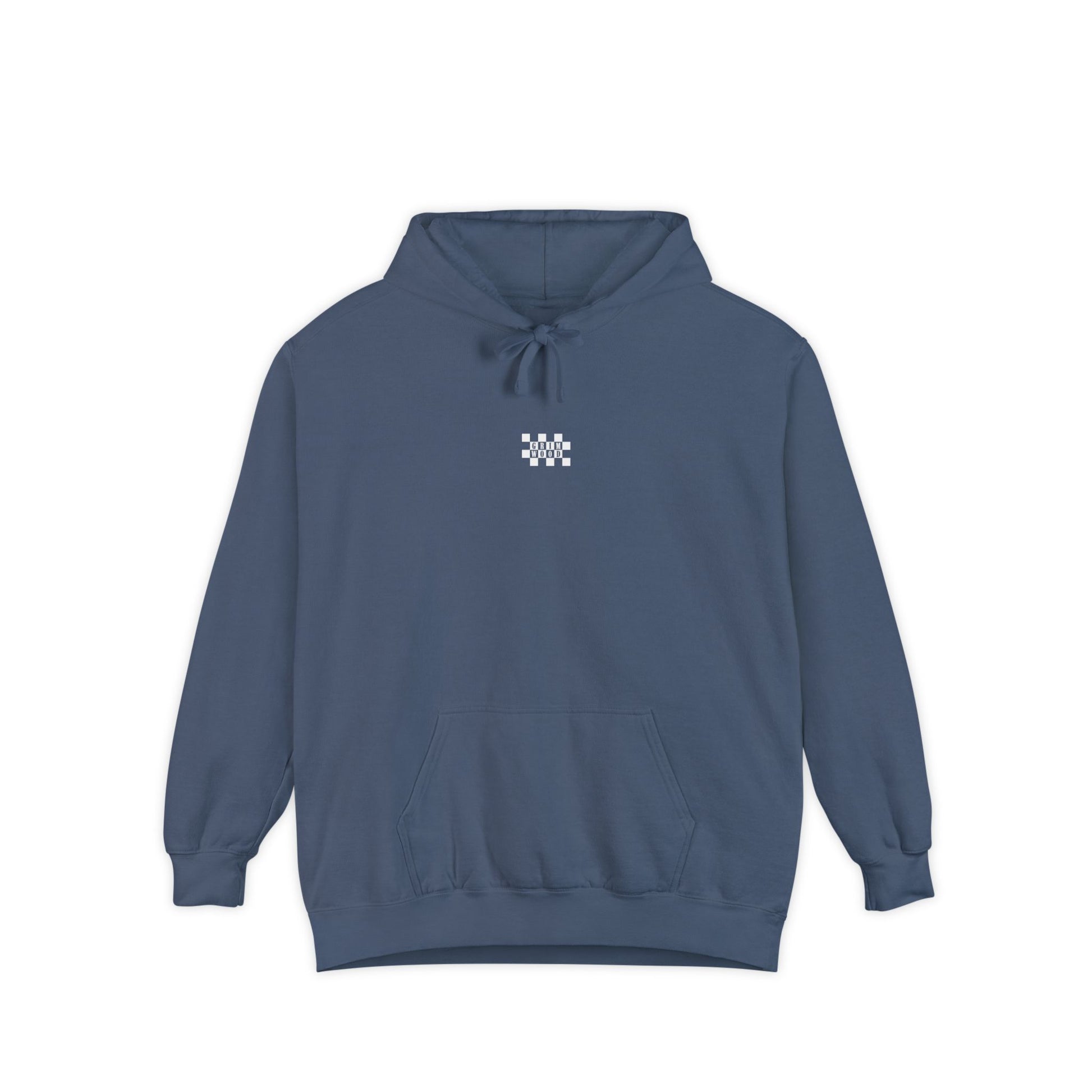 Festival of Speed Hoodie