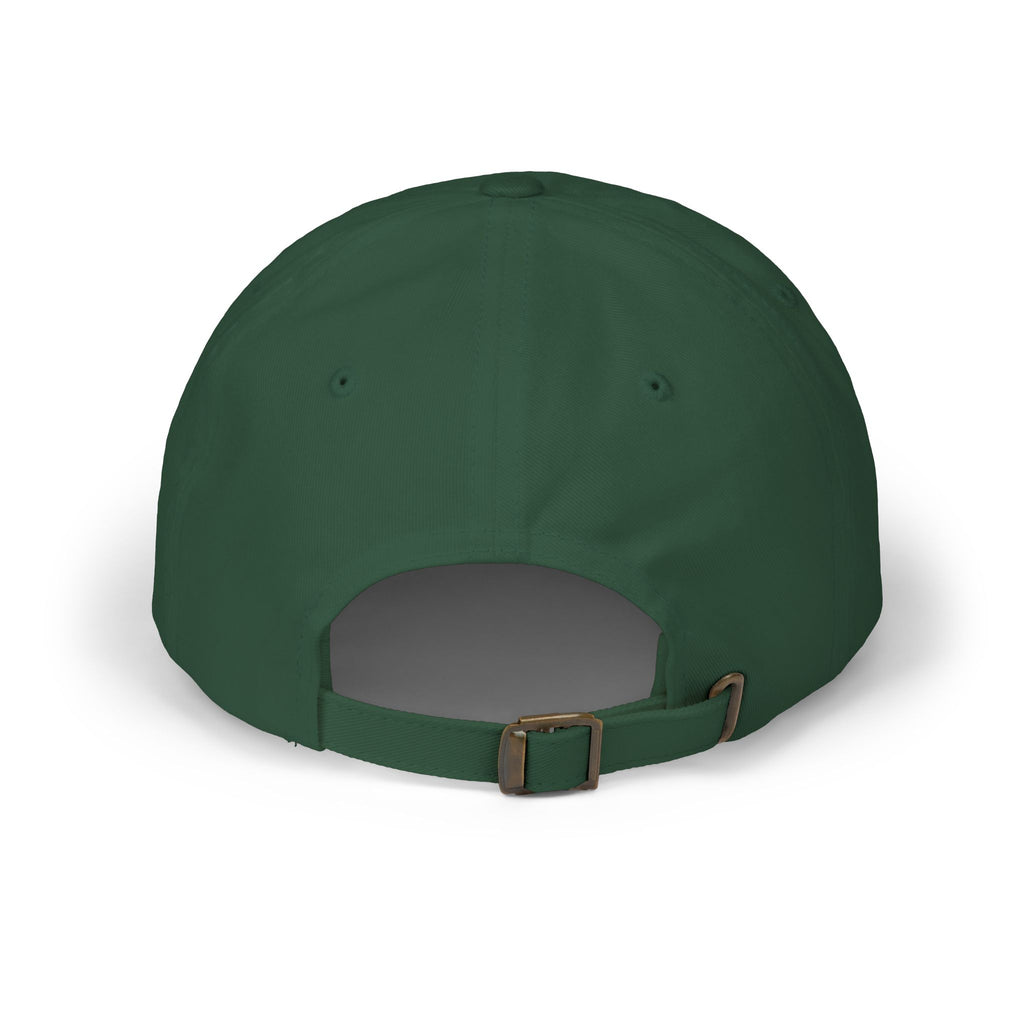 Tent Dad Cap