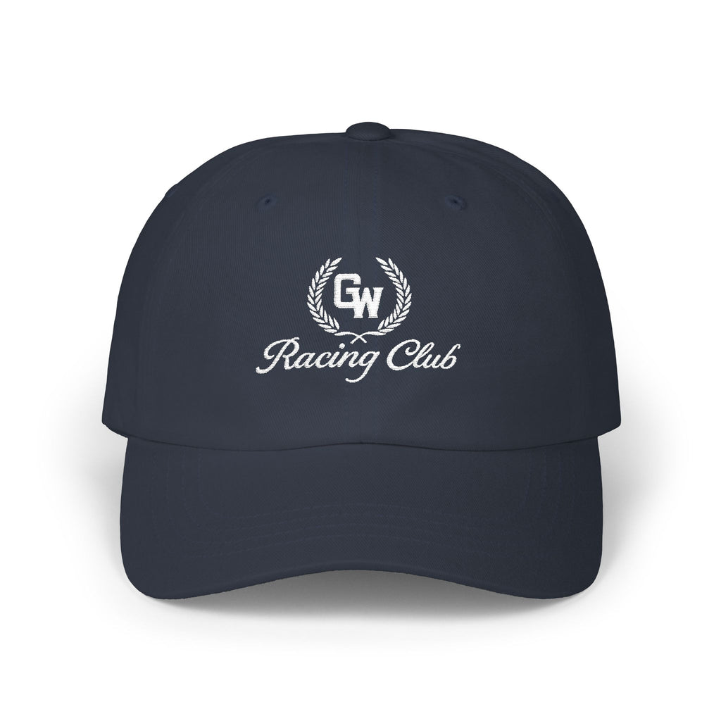 Racing Club Dad Hat