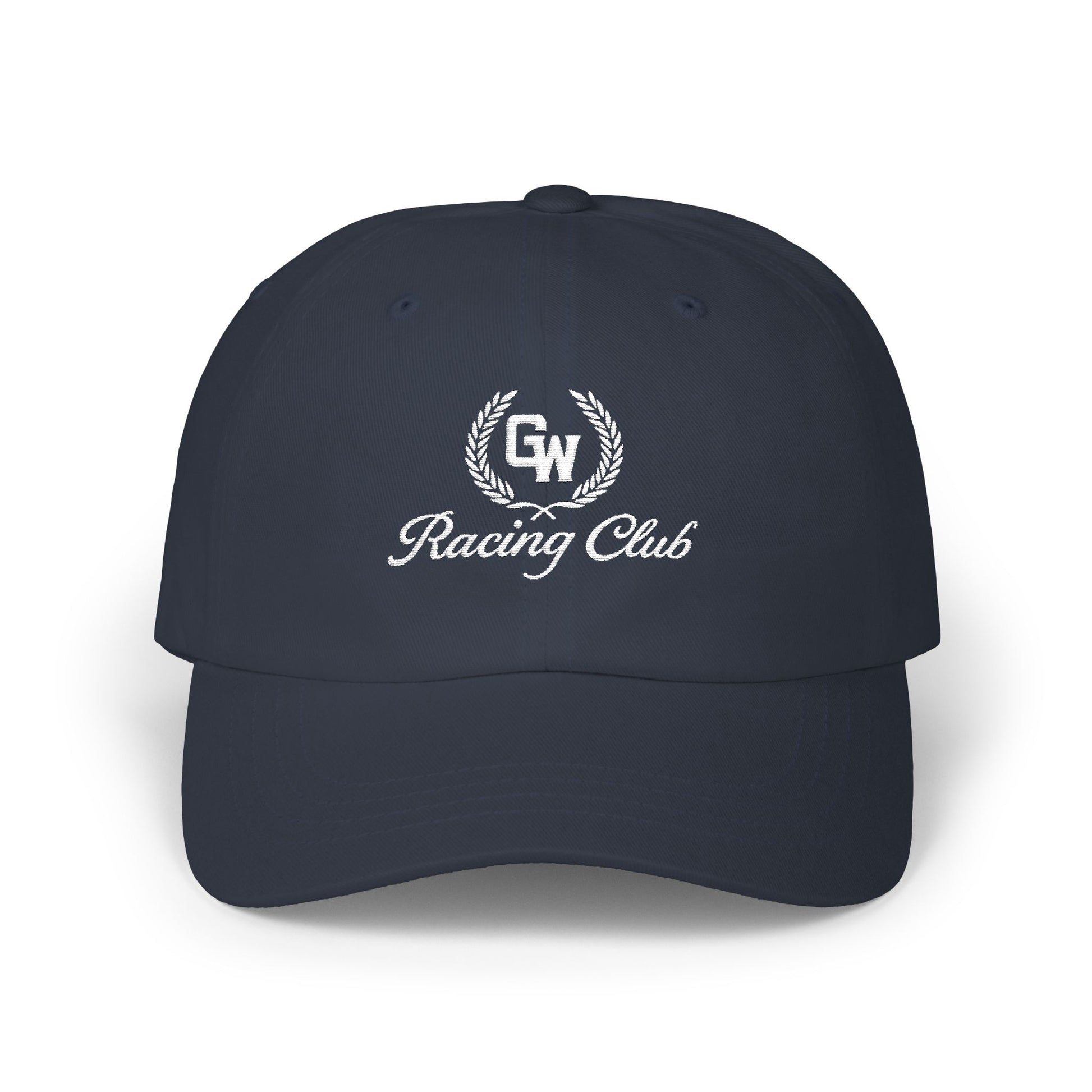 Racing Club Dad Hat