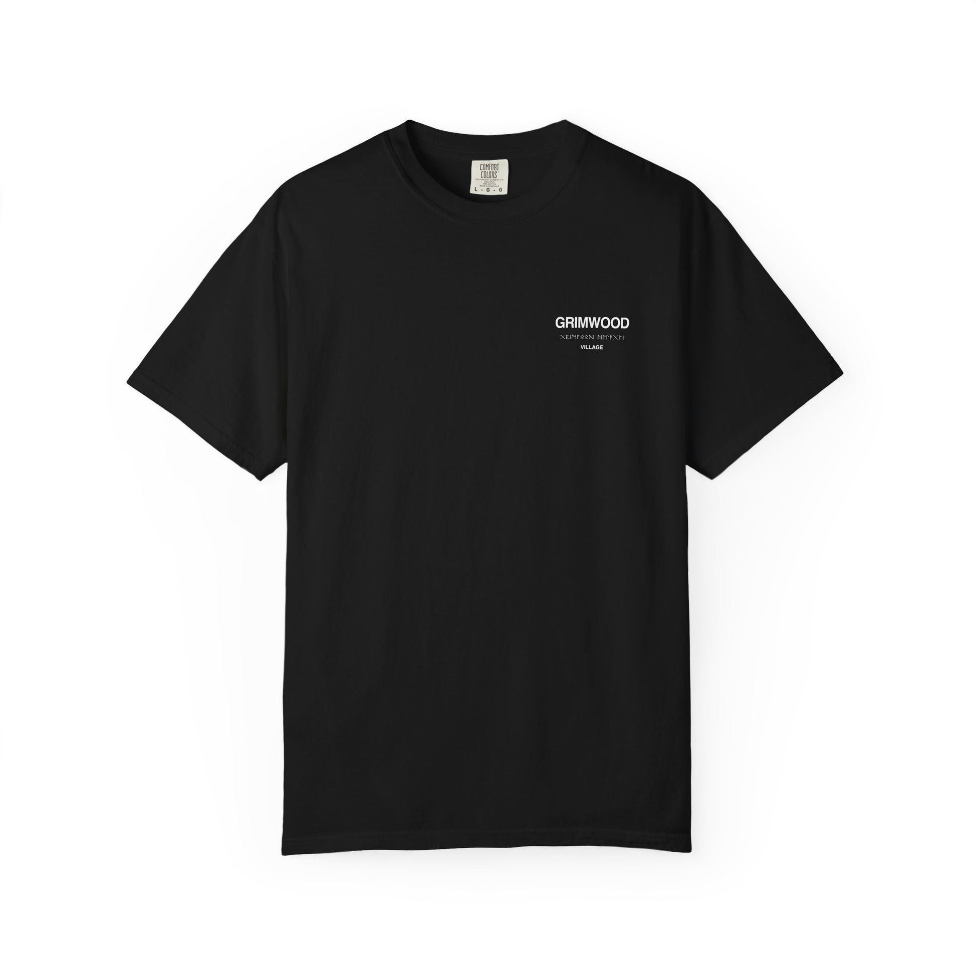 Blizzard Camo Tee