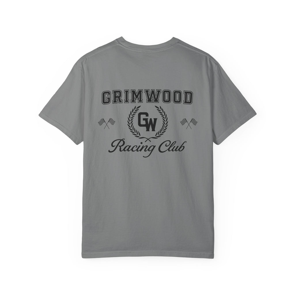 Racing Club Tee