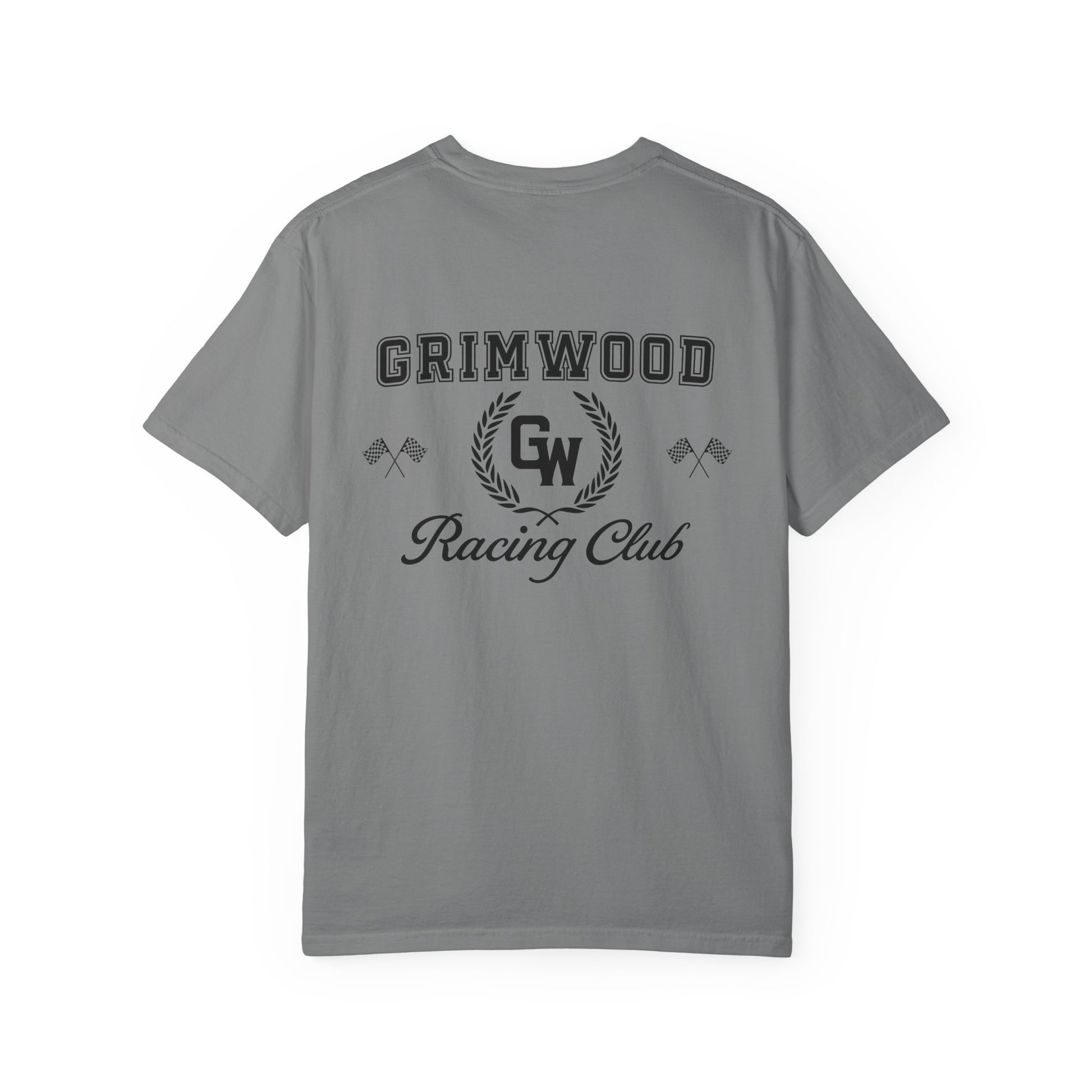 Racing Club Tee