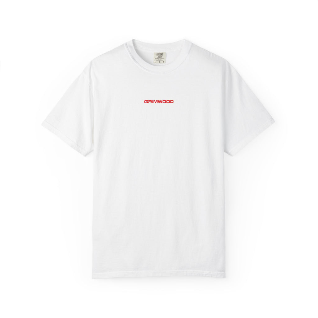 Dark Greyhound Tee