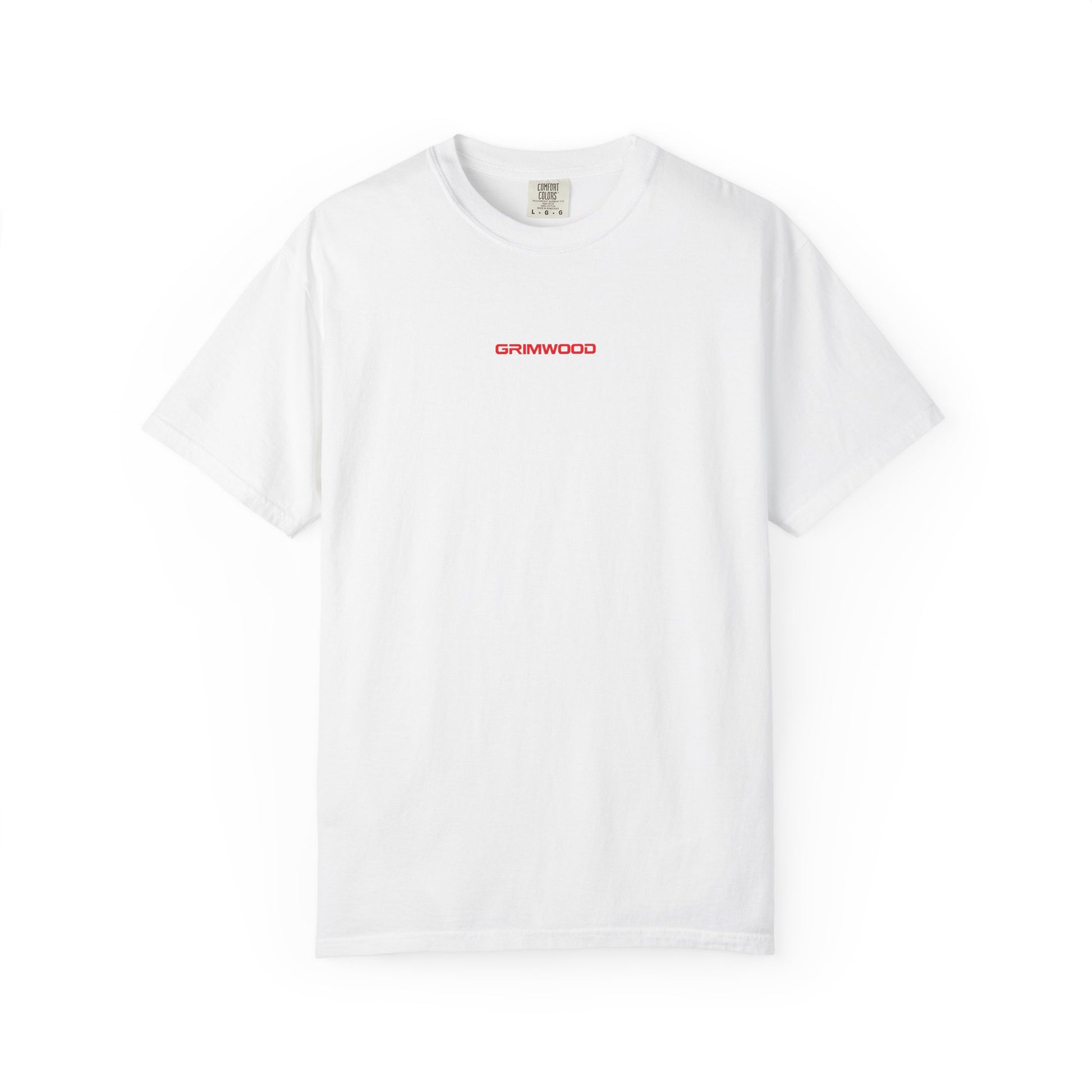 Dark Greyhound Tee