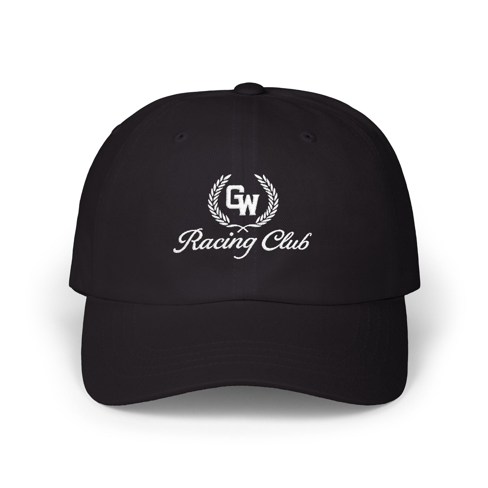 Racing Club Dad Hat