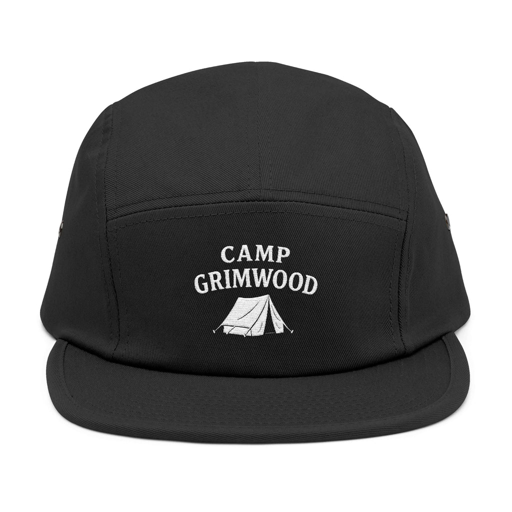 Camp Grimwood Hat