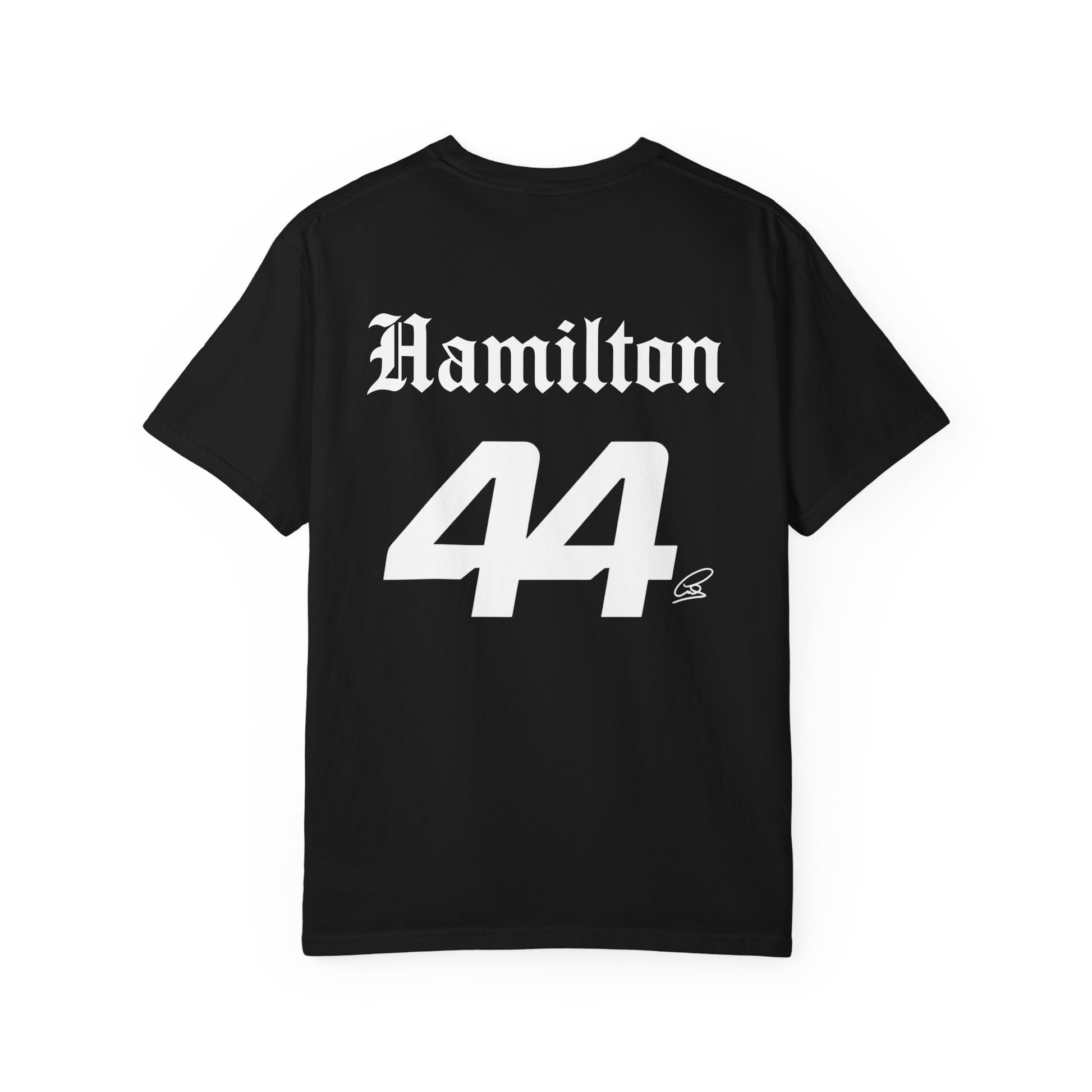 Lewis Hamilton Collab Tee