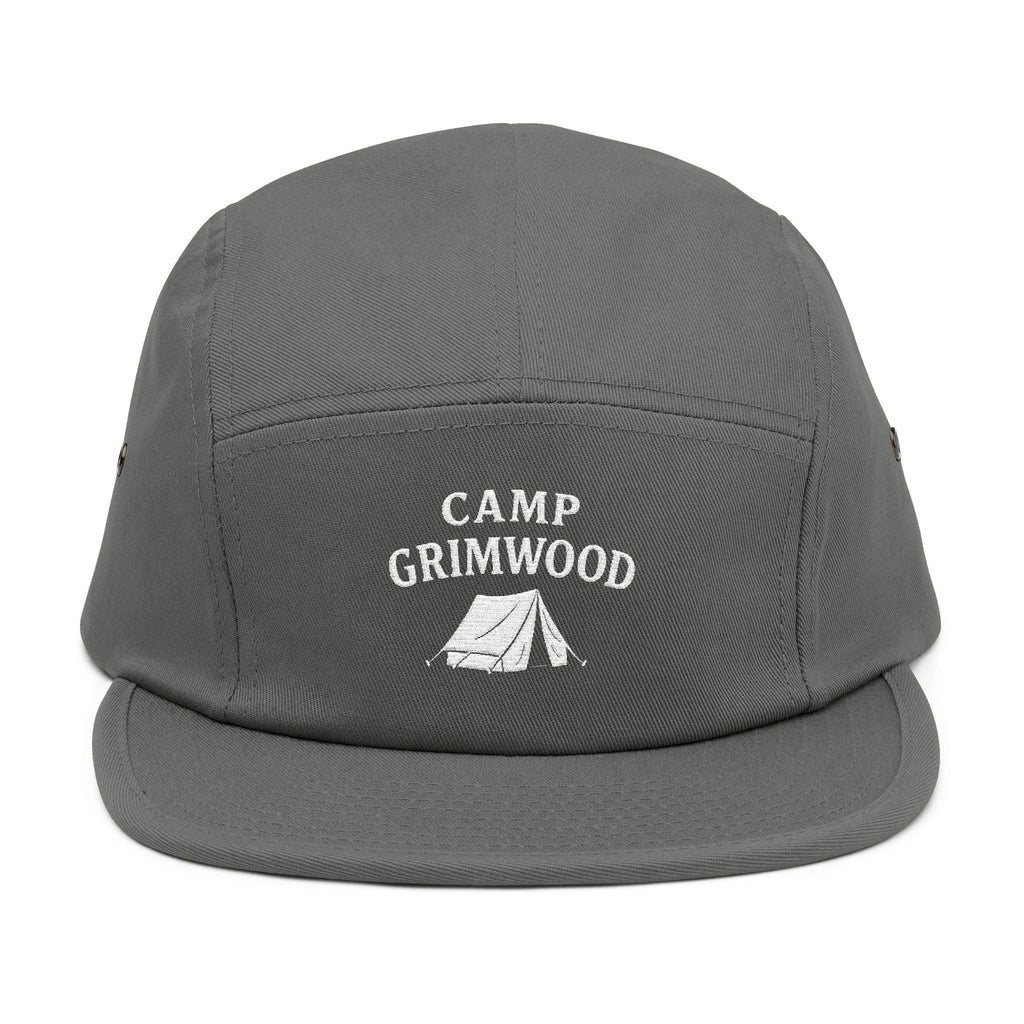 Camp Grimwood Hat