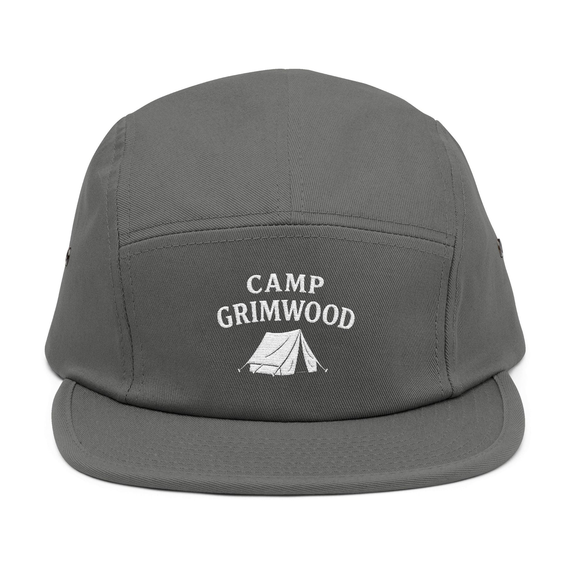 Camp Grimwood Hat