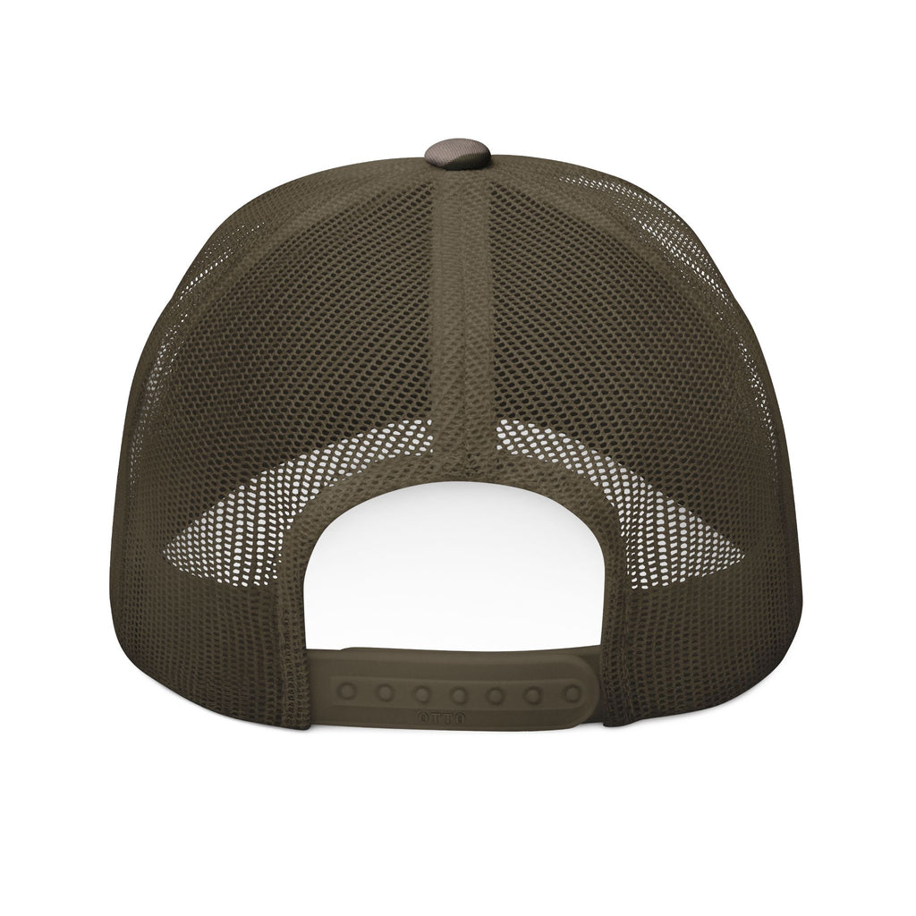 Hunter Trucker