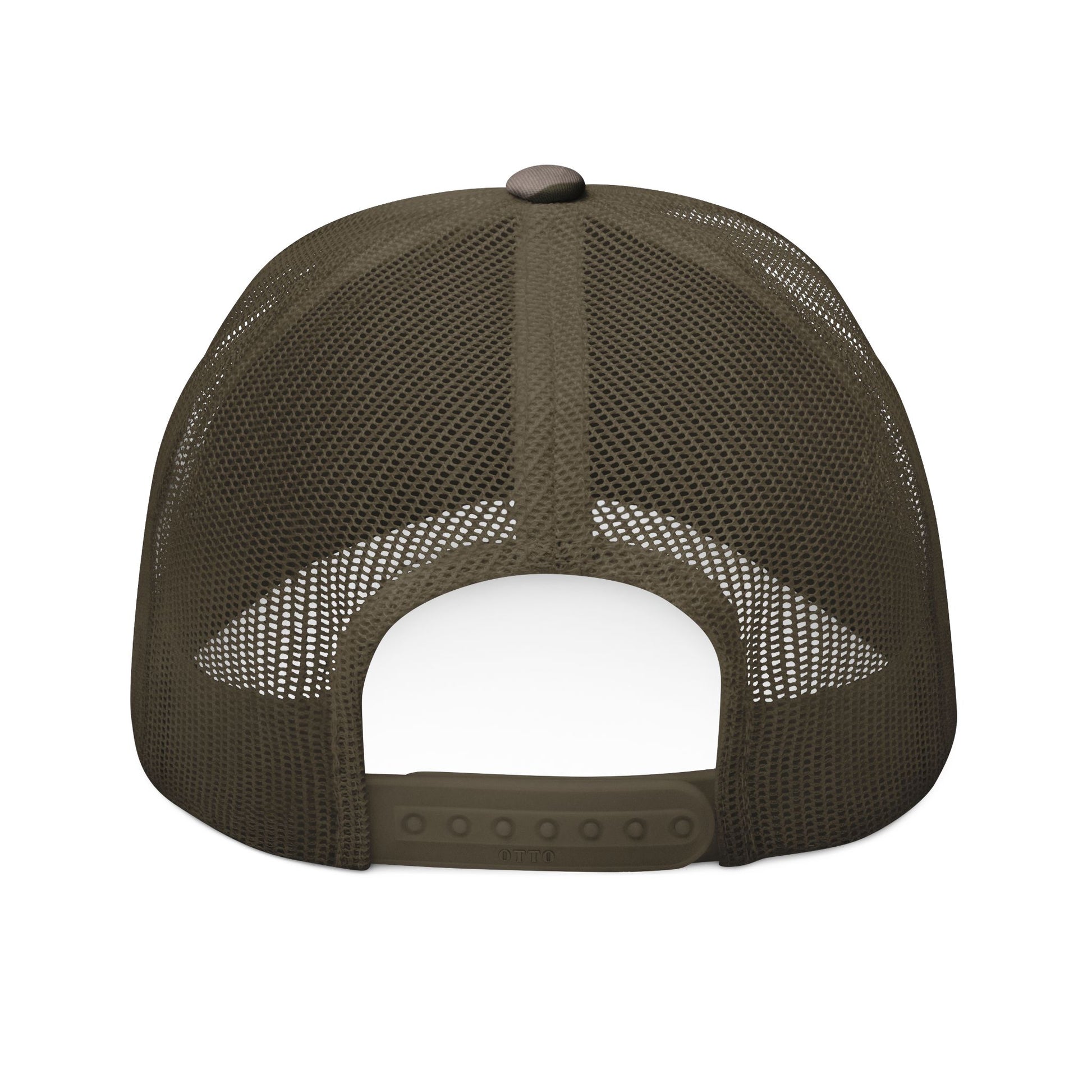 Hunter Trucker