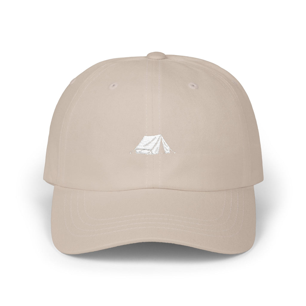 Tent Dad Cap