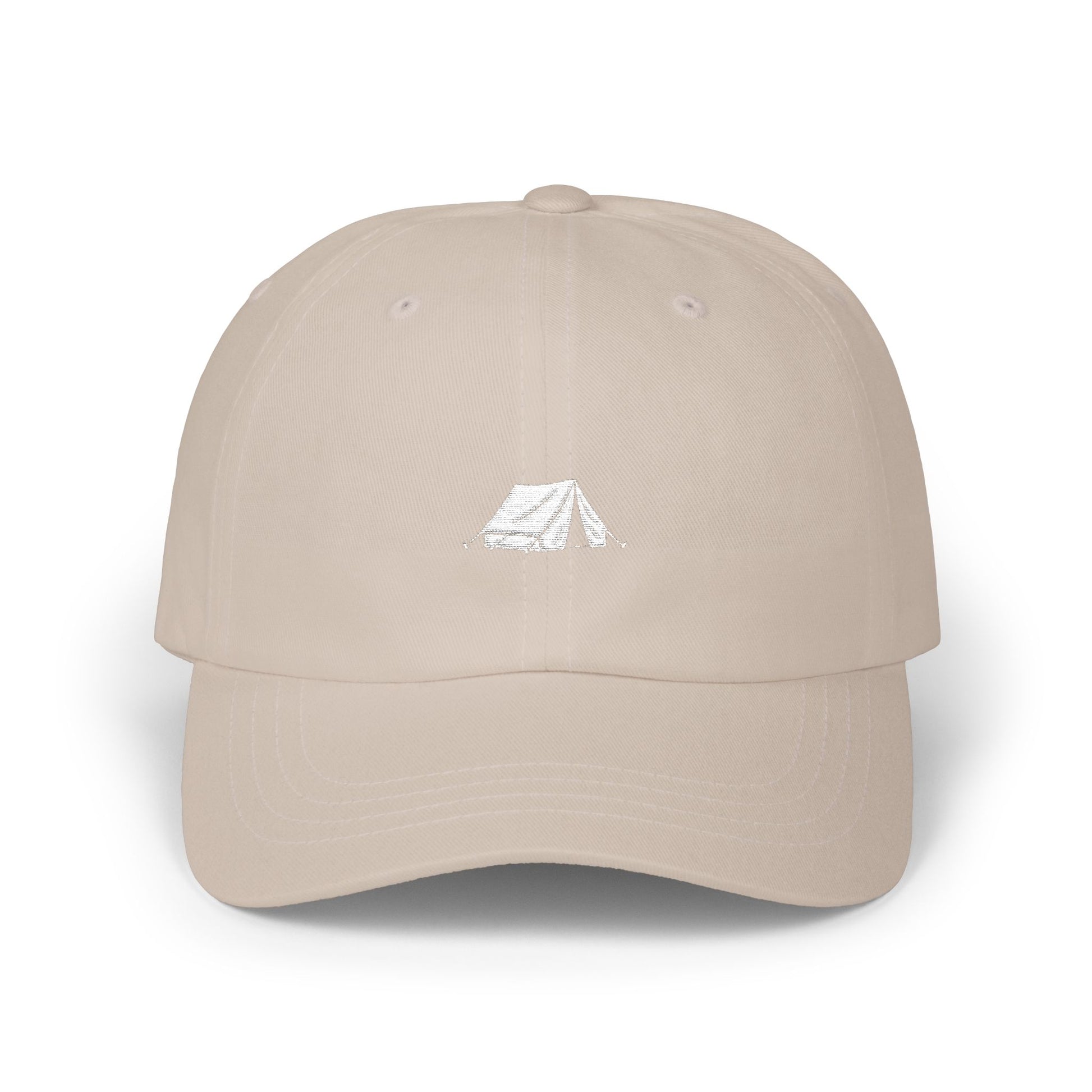 Tent Dad Cap