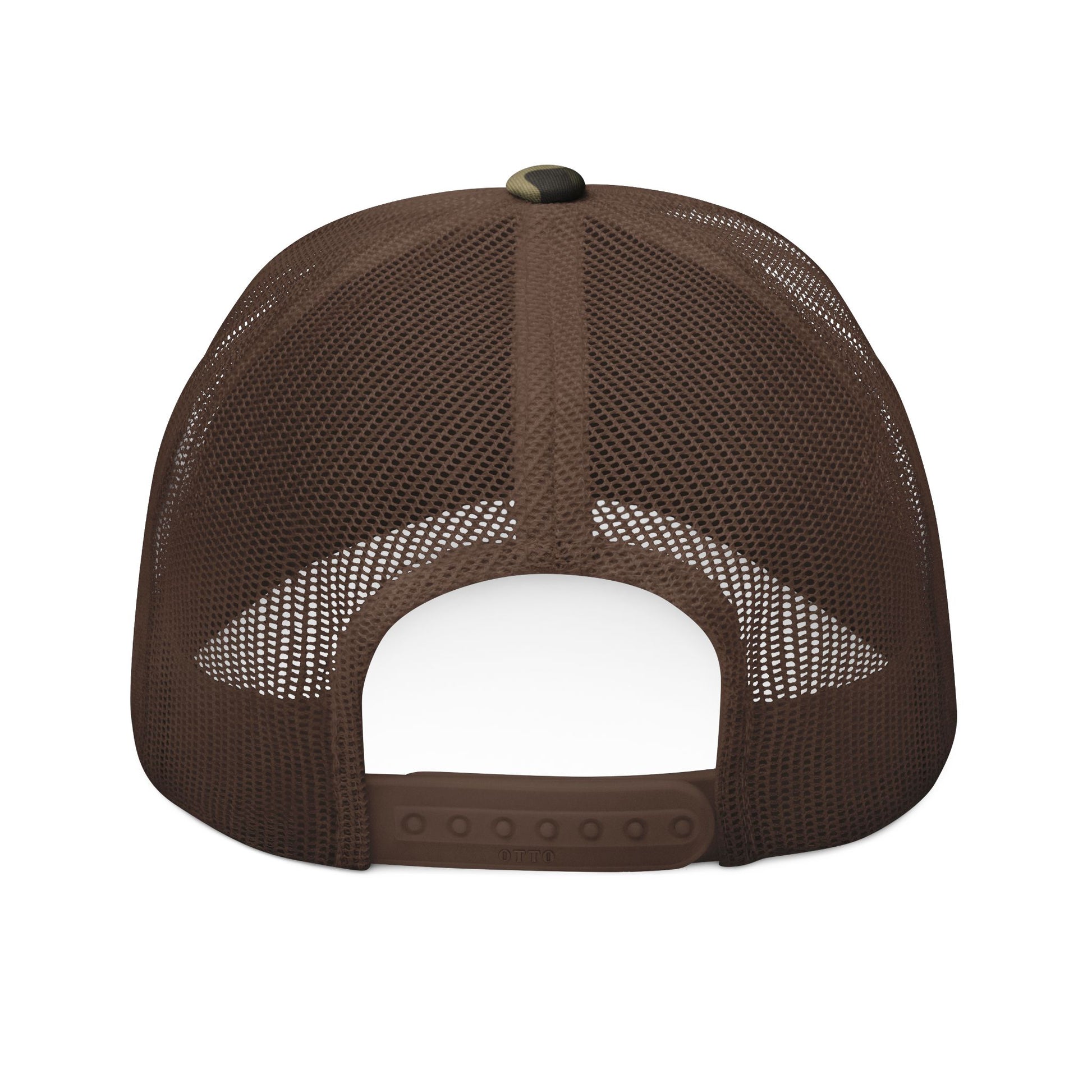 Hunter Trucker