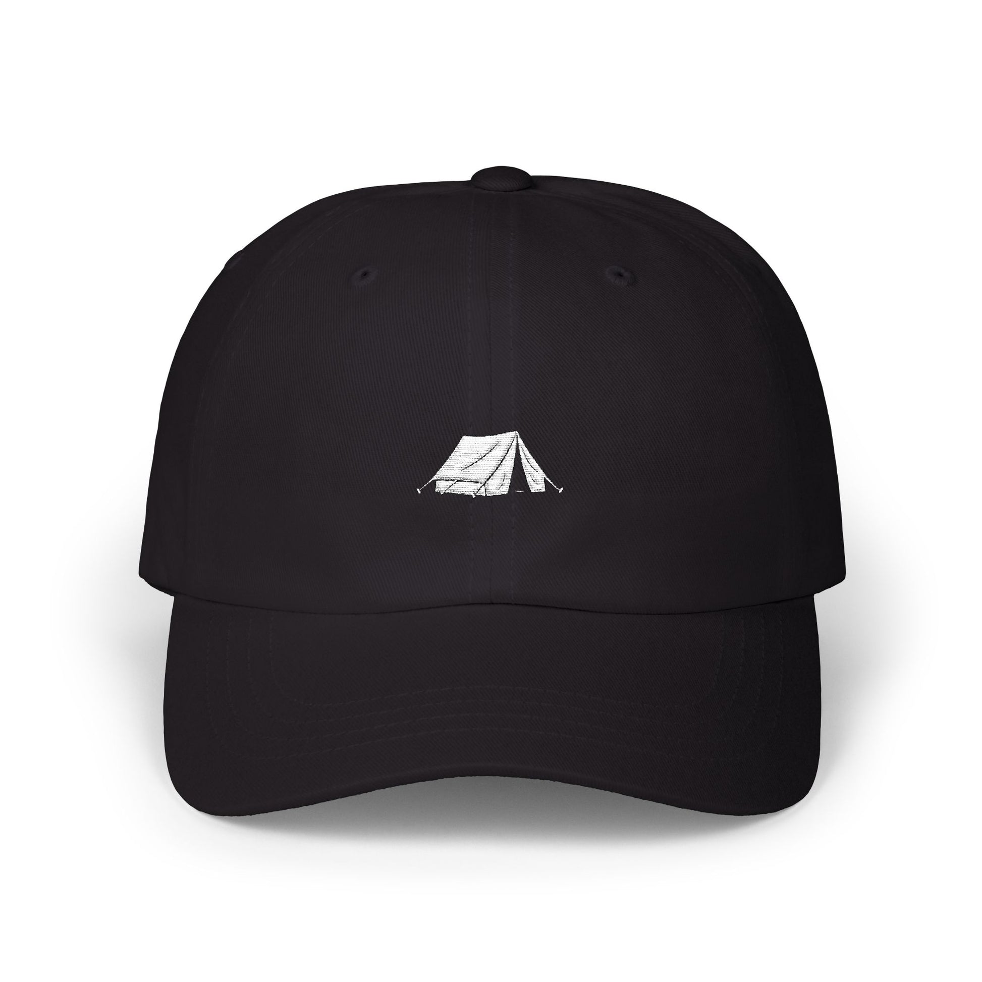 Tent Dad Cap