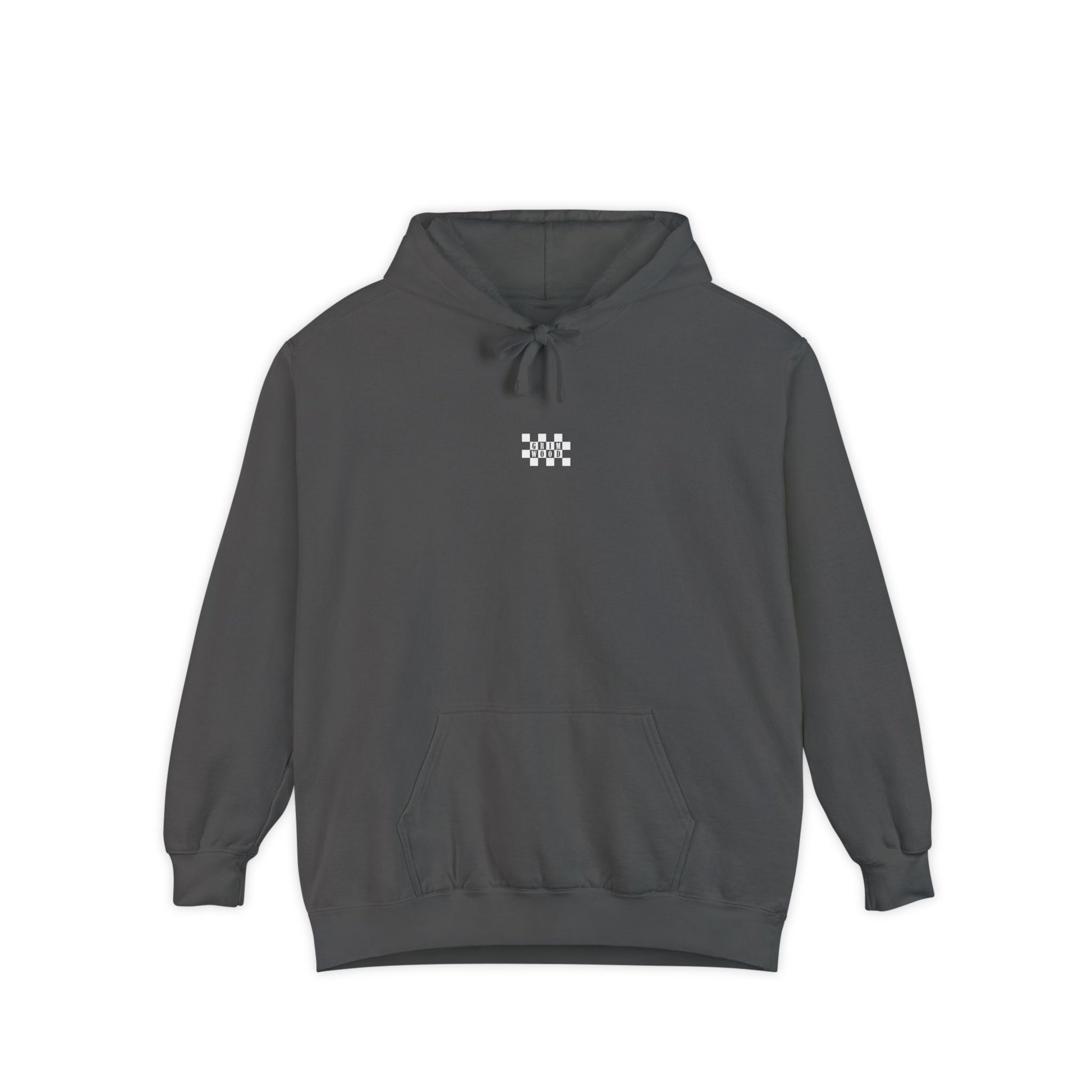 Festival of Speed Hoodie