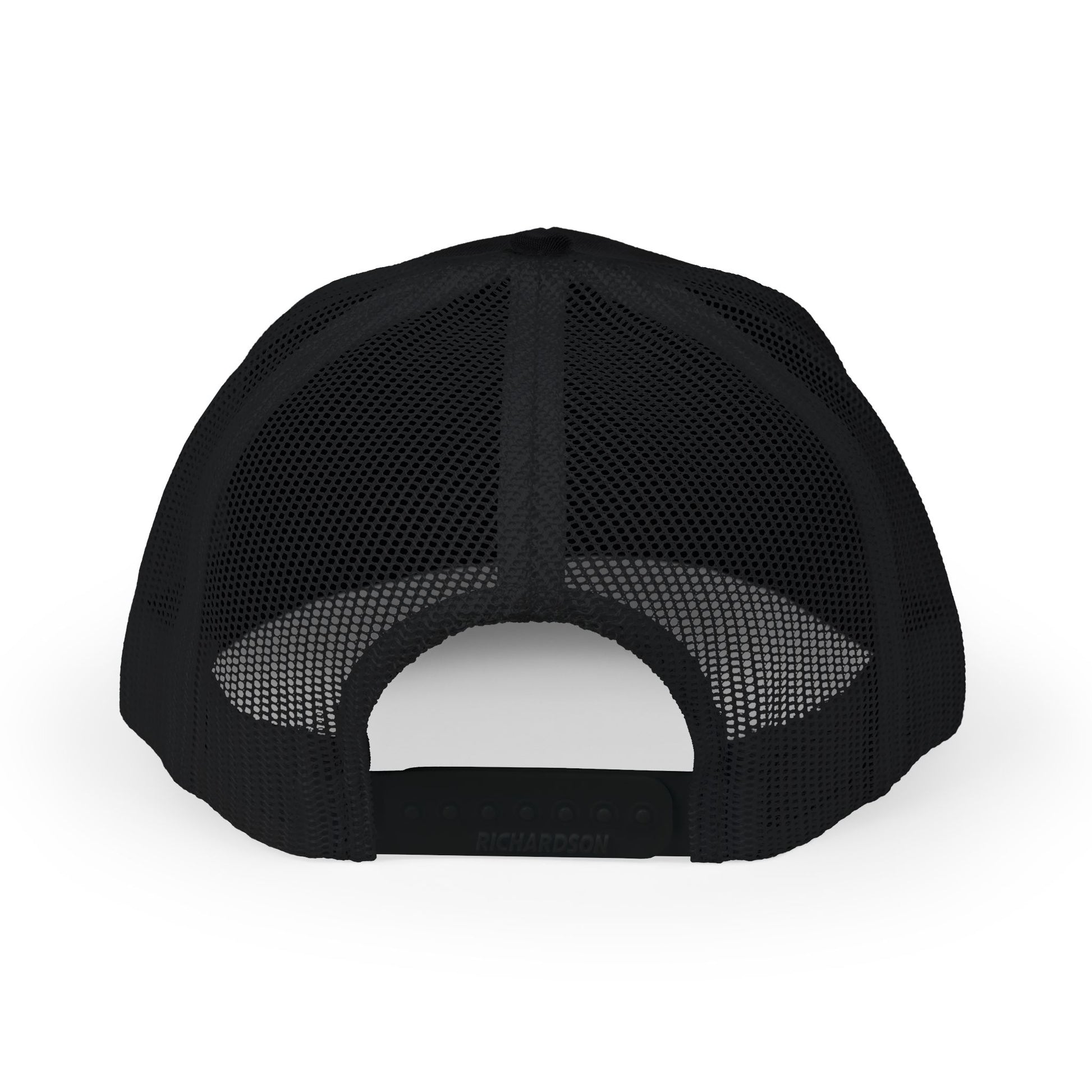 Grimwood Racing Trucker