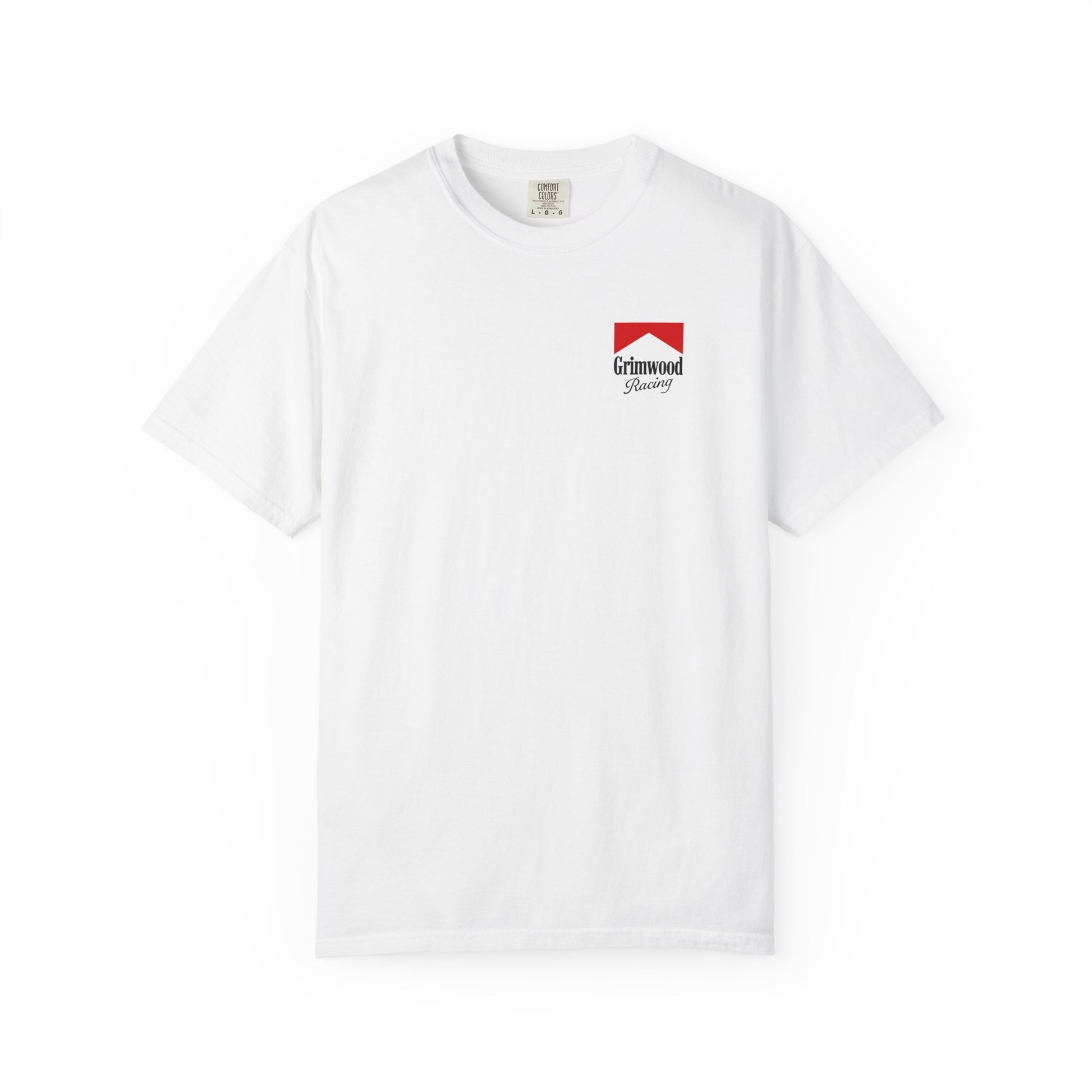 Grimwood Racing Tee