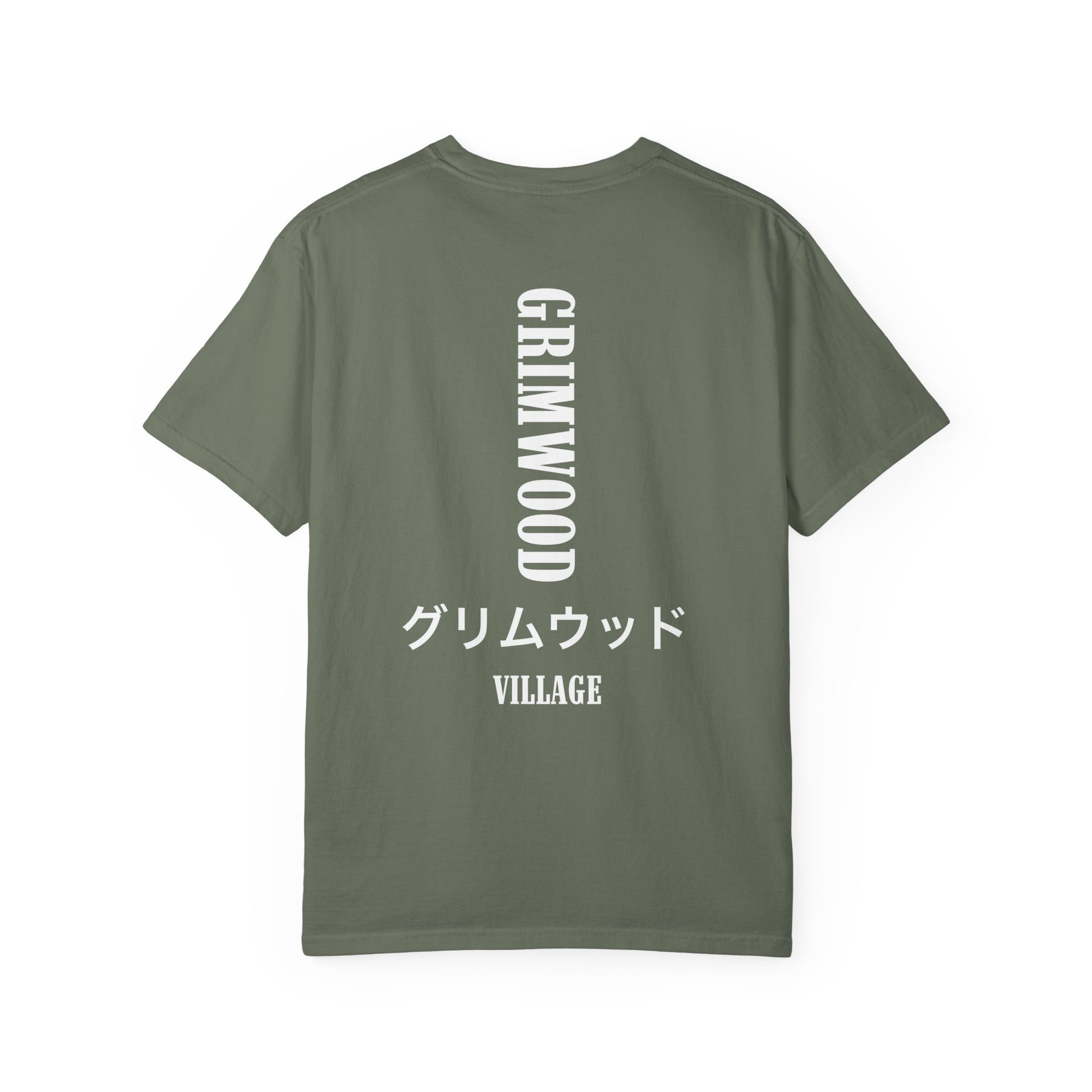 Tokyo Tee