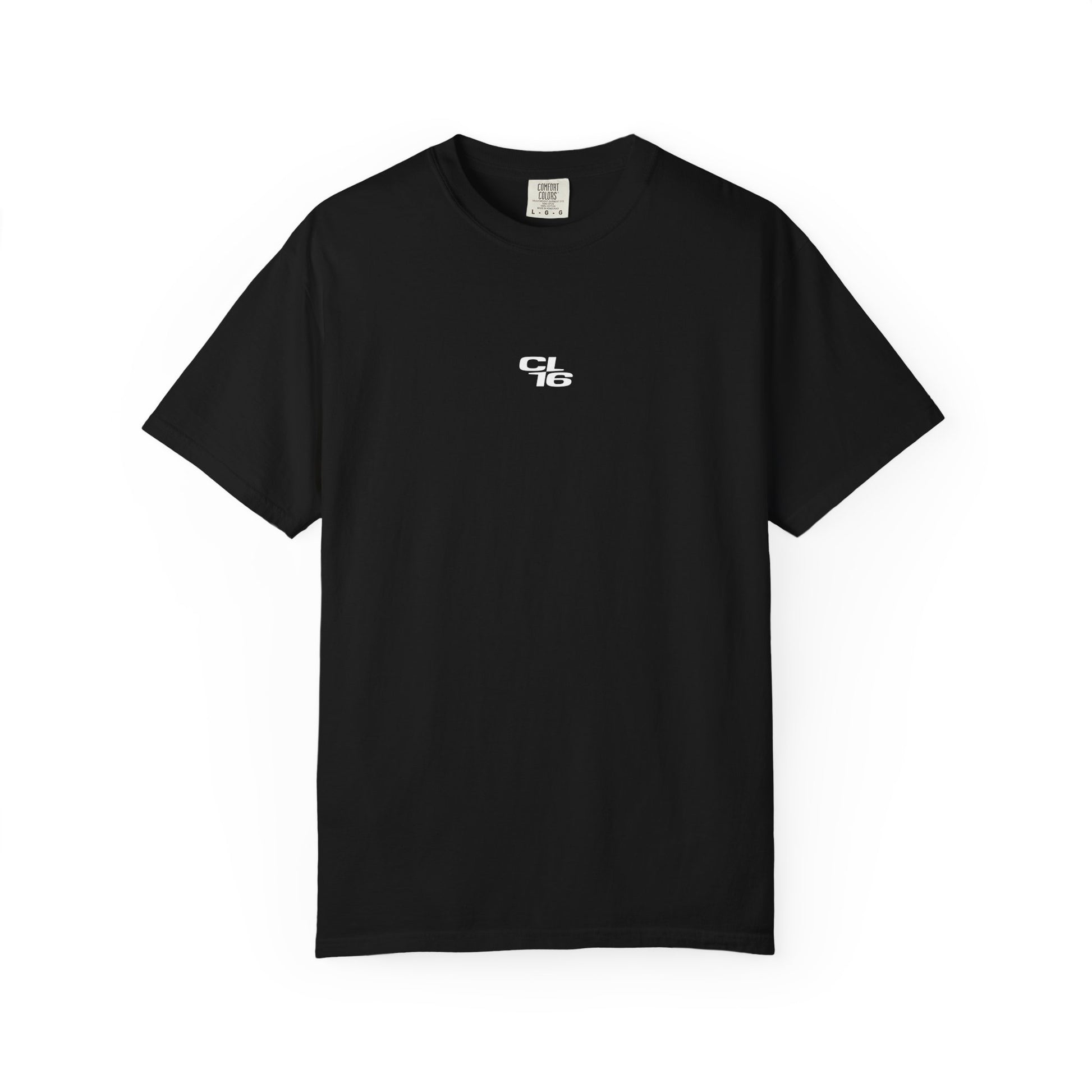 Charles Leclerc Collab Tee