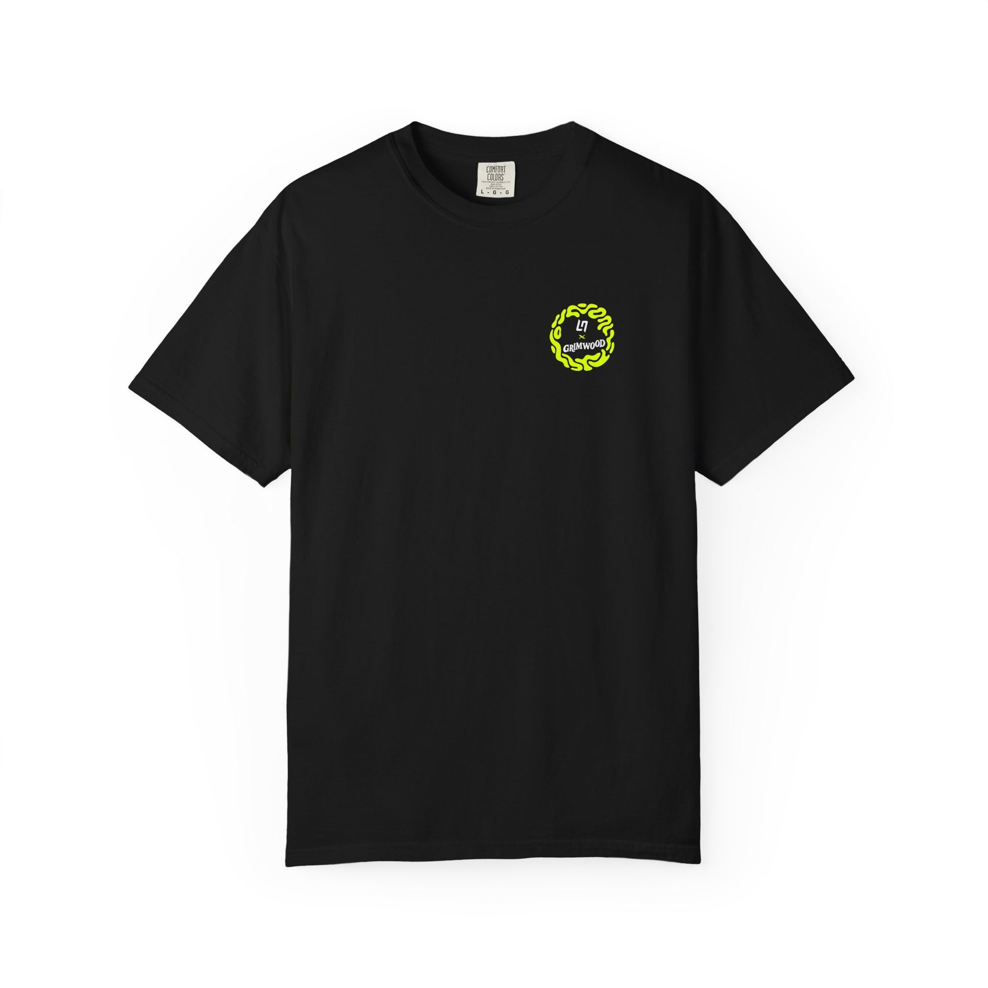 Lando Norris Collab Tee