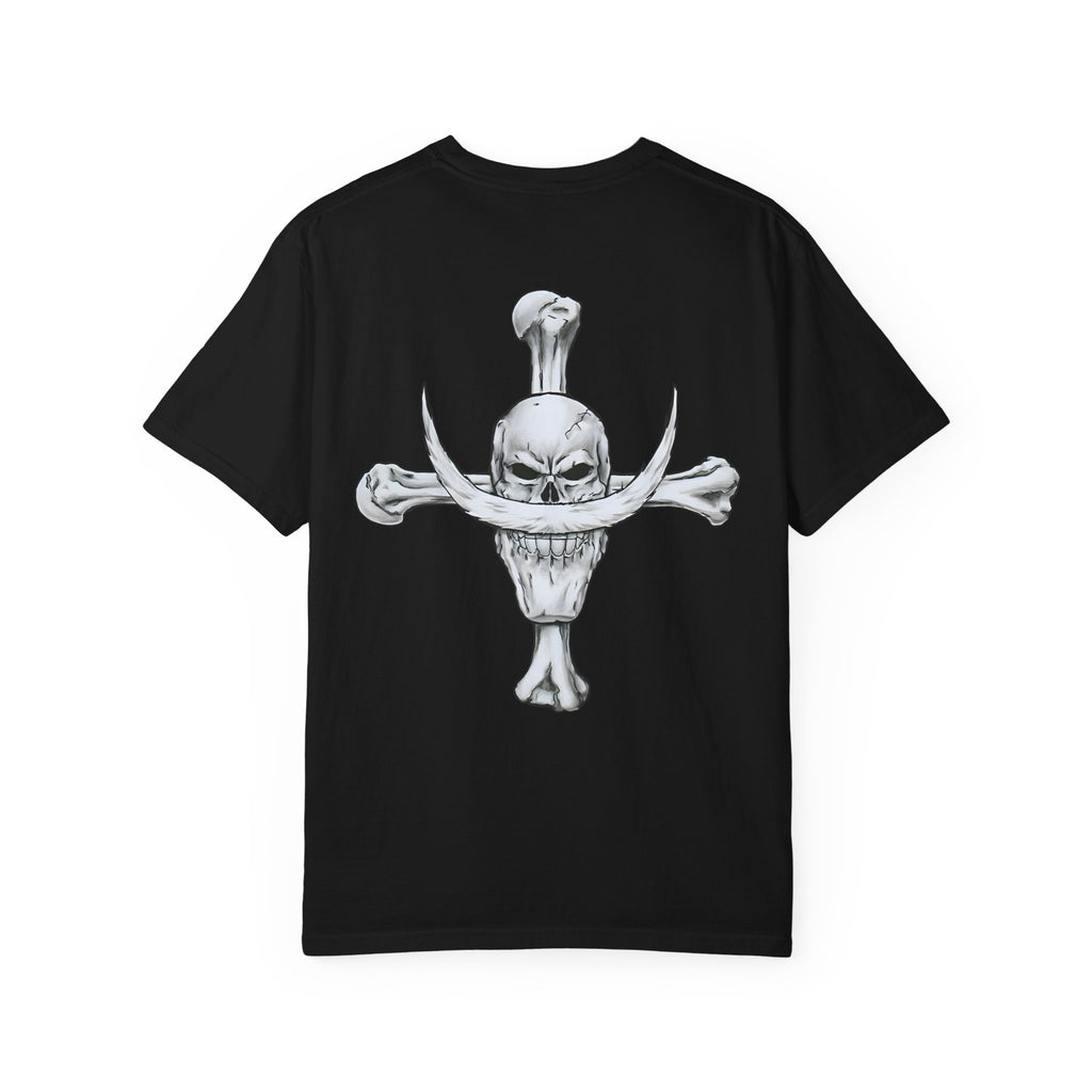 One Piece Whitebeard Tee