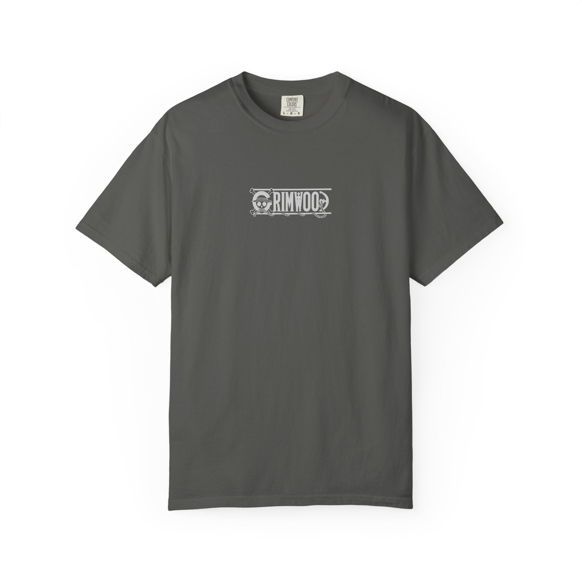 One Piece Whitebeard Tee