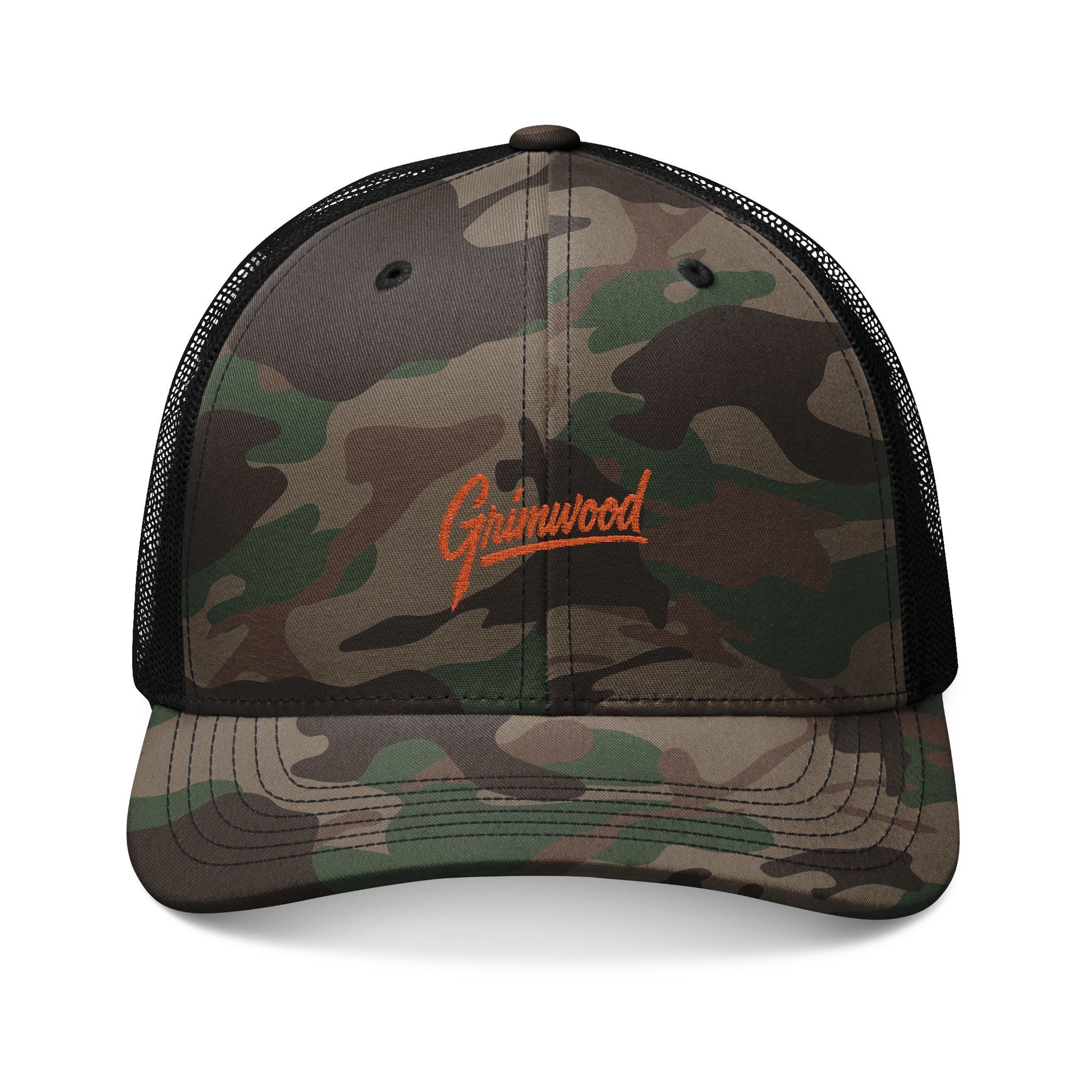 Hunter Trucker