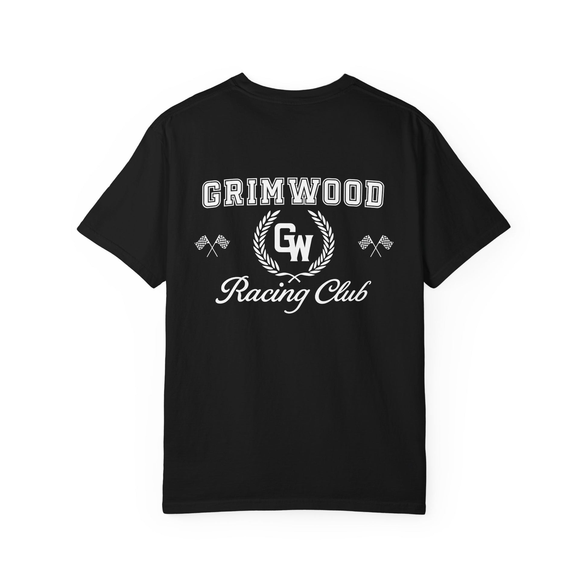 Racing Club Tee