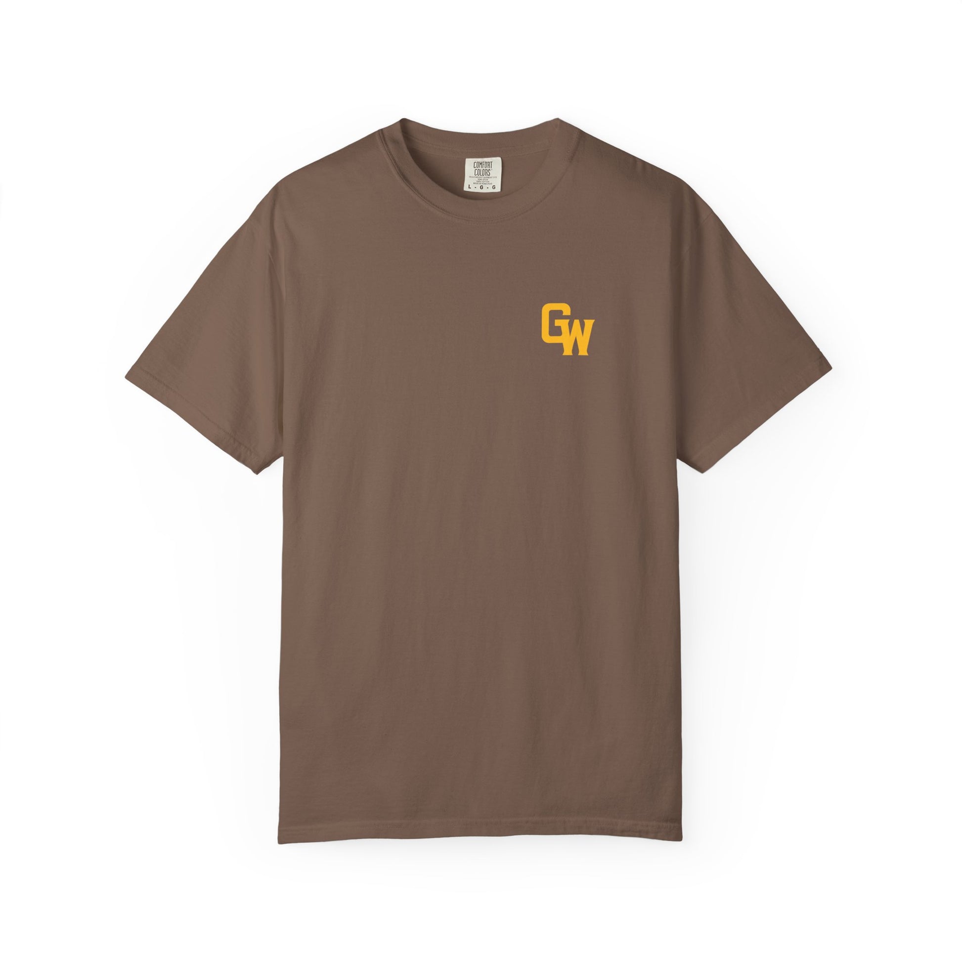 Padres Collab Tee