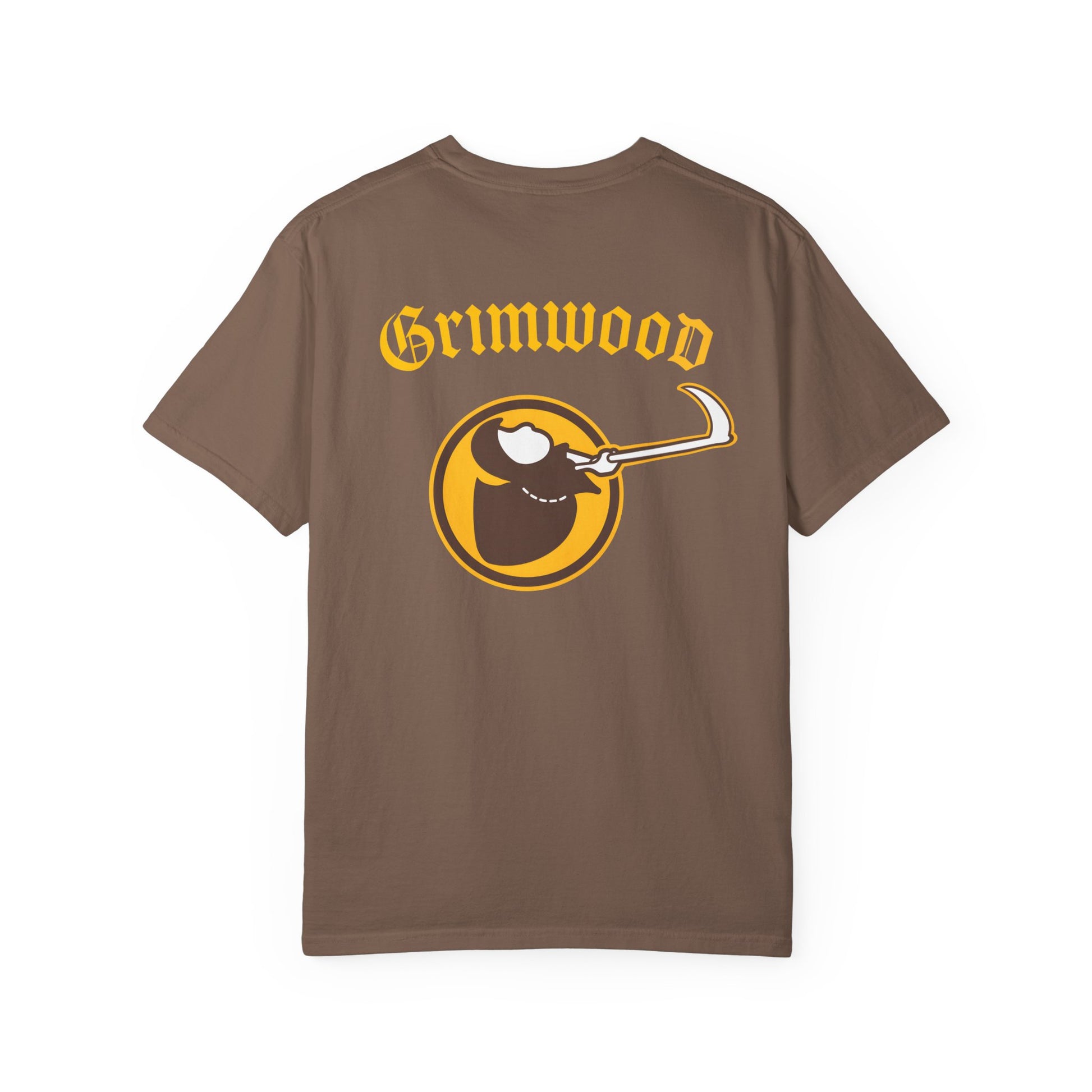 Padres Collab Tee