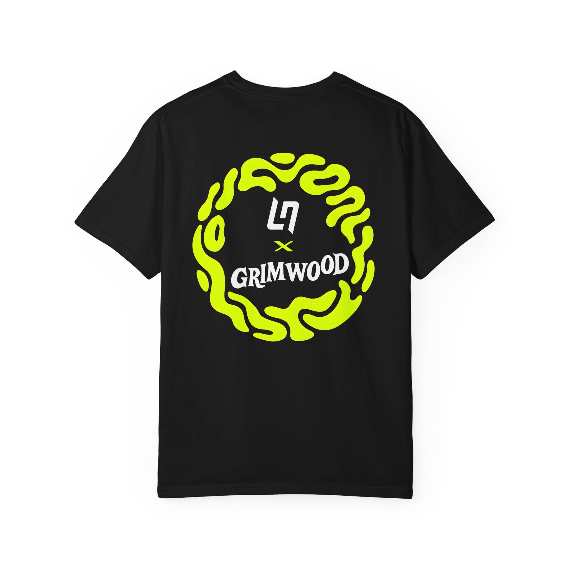 Lando Norris Collab Tee