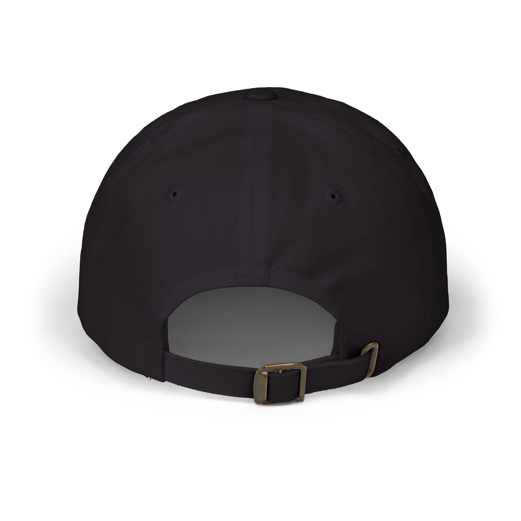 Tent Dad Cap
