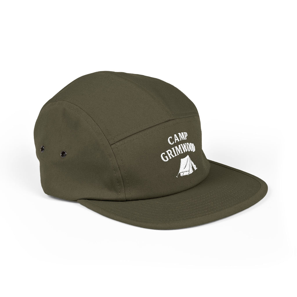 Camp Grimwood Hat