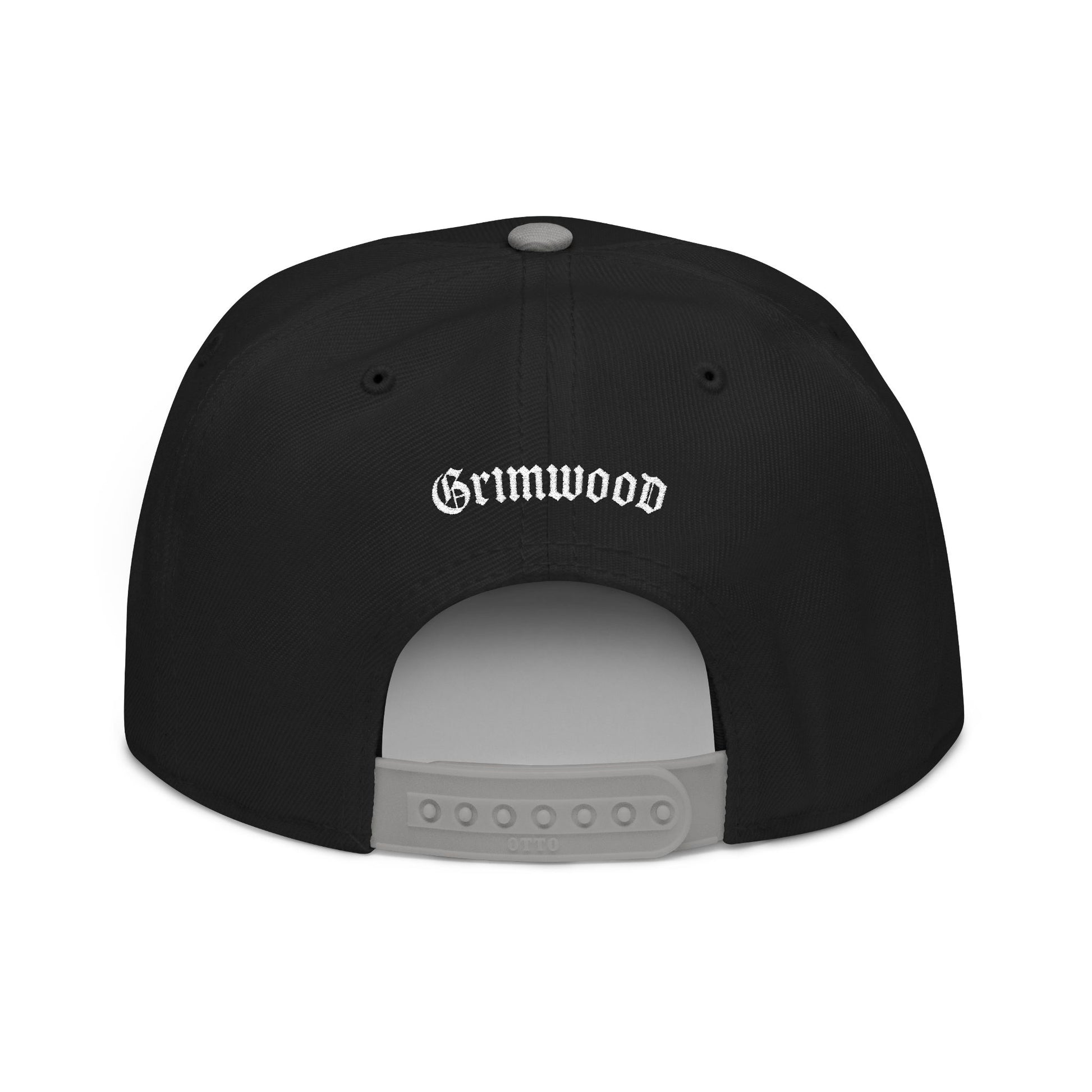 GW Snapback
