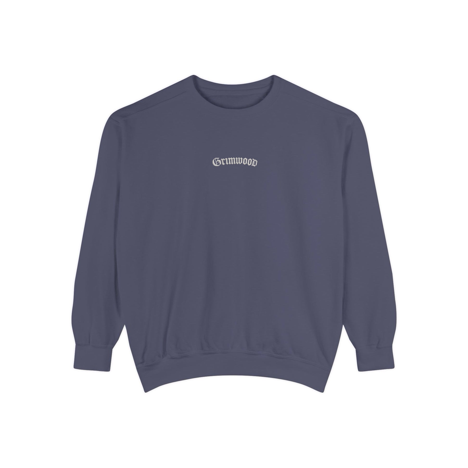 OG Crewneck