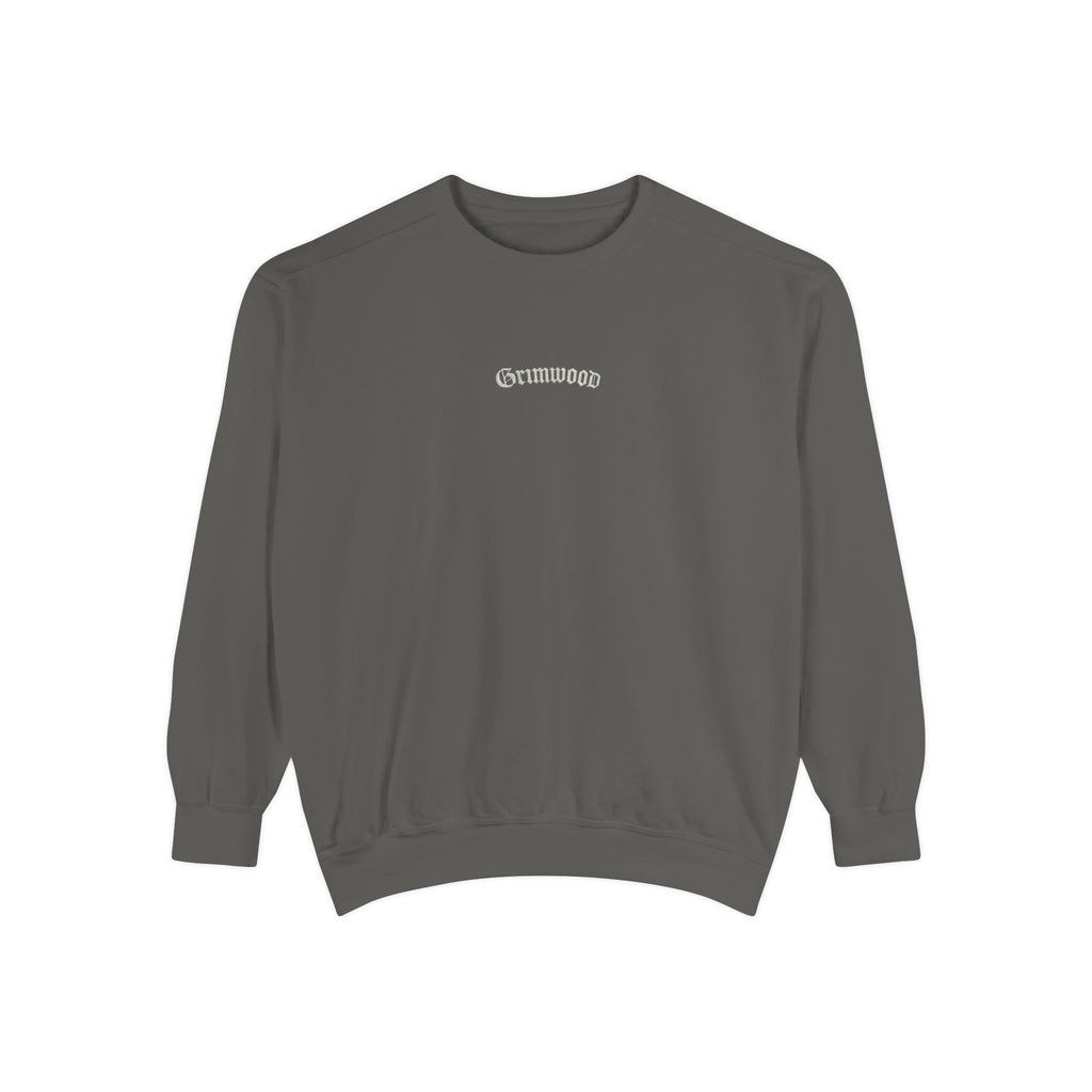 OG Crewneck